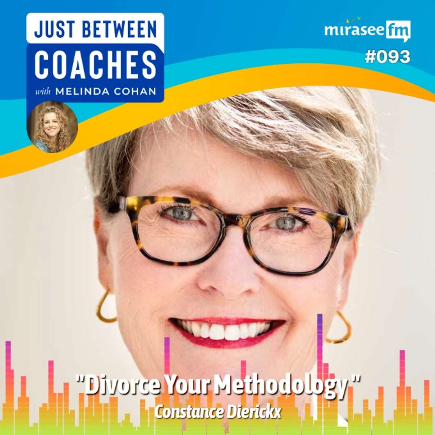 Just Between Coaches