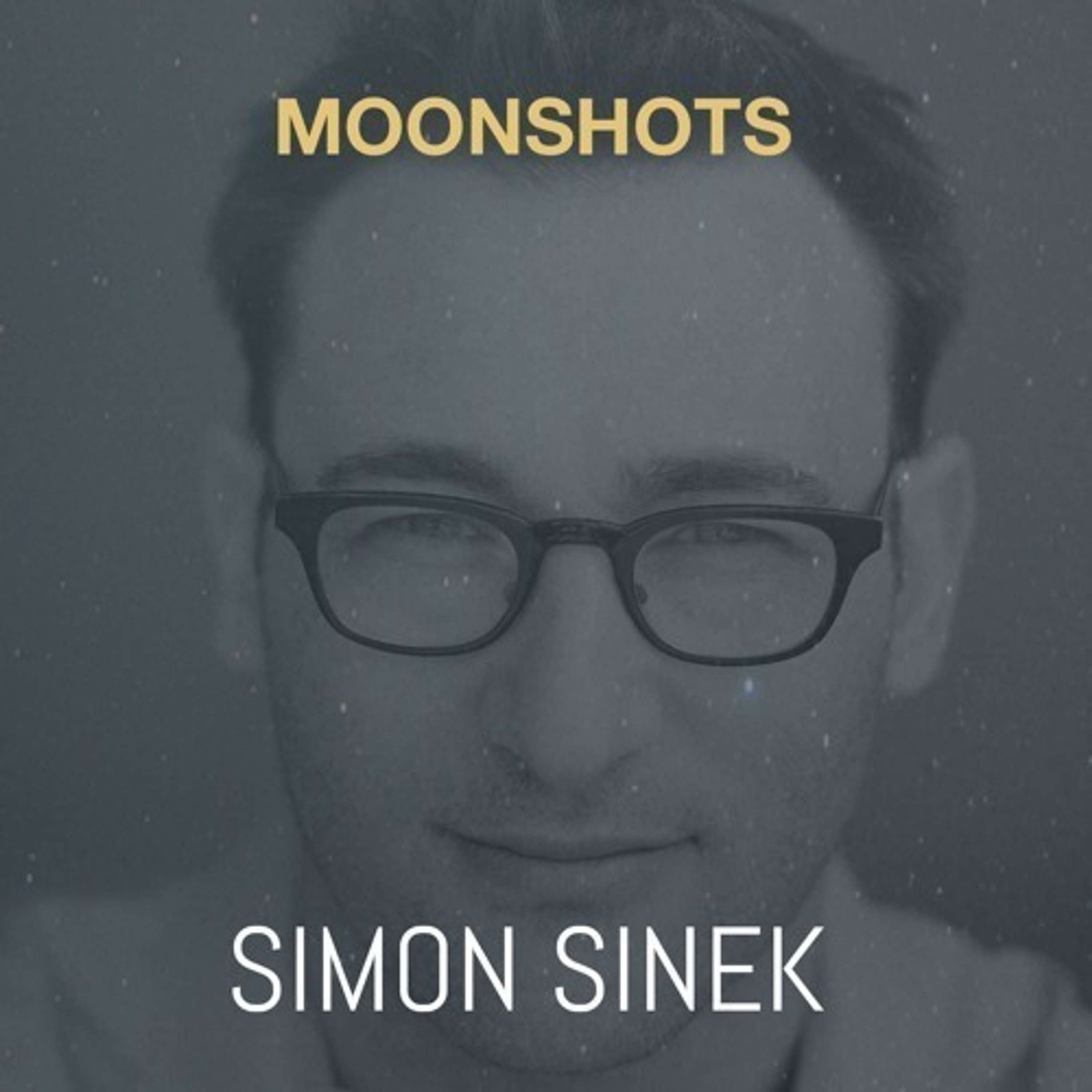 Simon Sinek - Start with Why