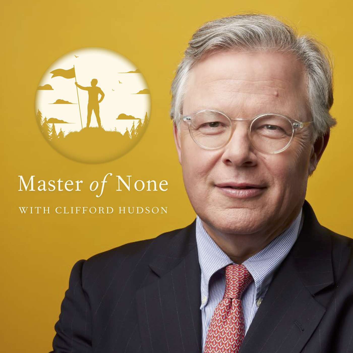 Master of None with Clifford Hudson