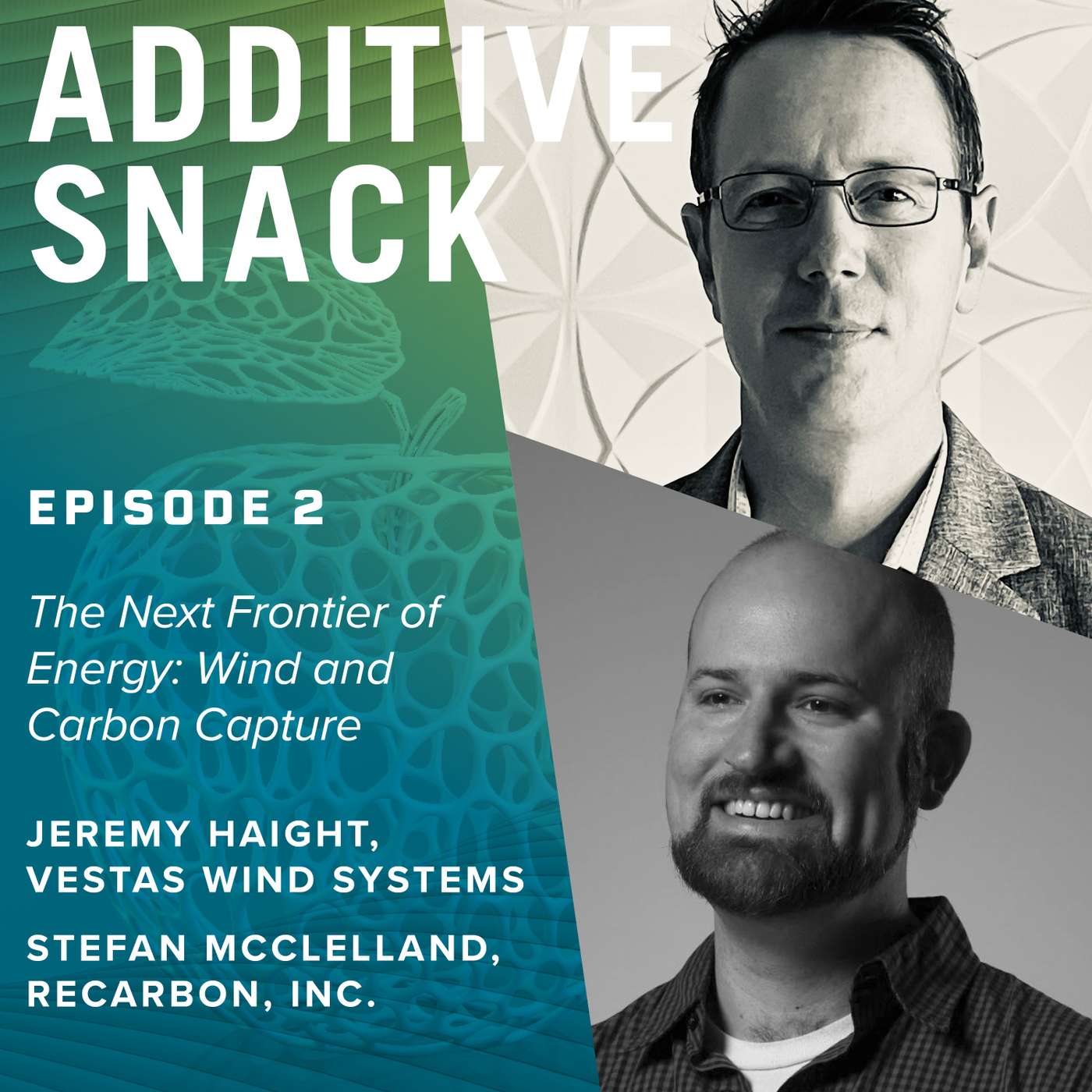 Additive Snack