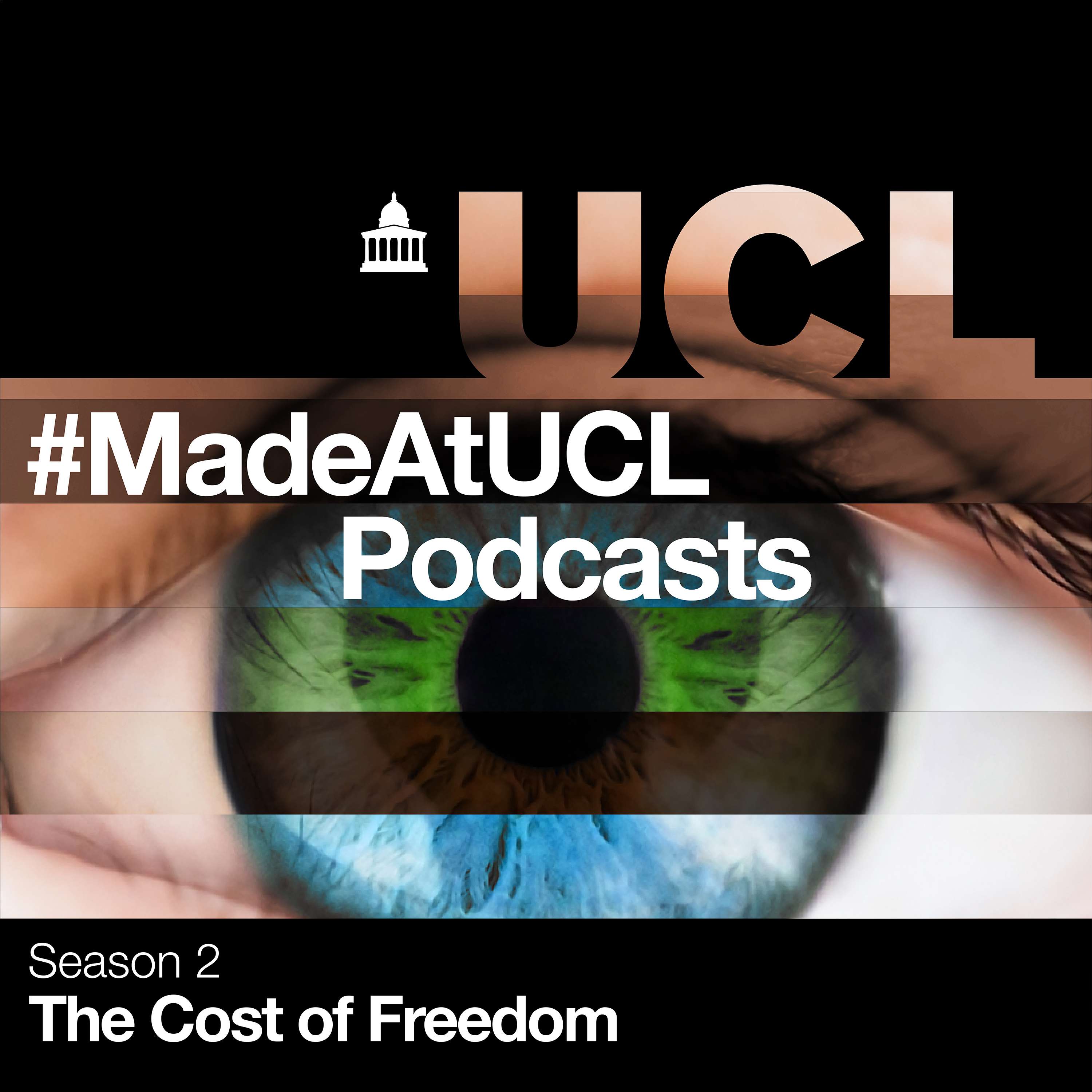 The Cost of Freedom