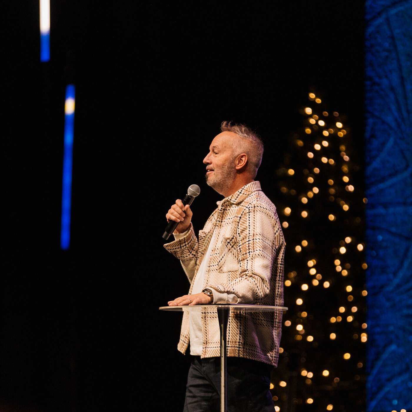 Talking Church