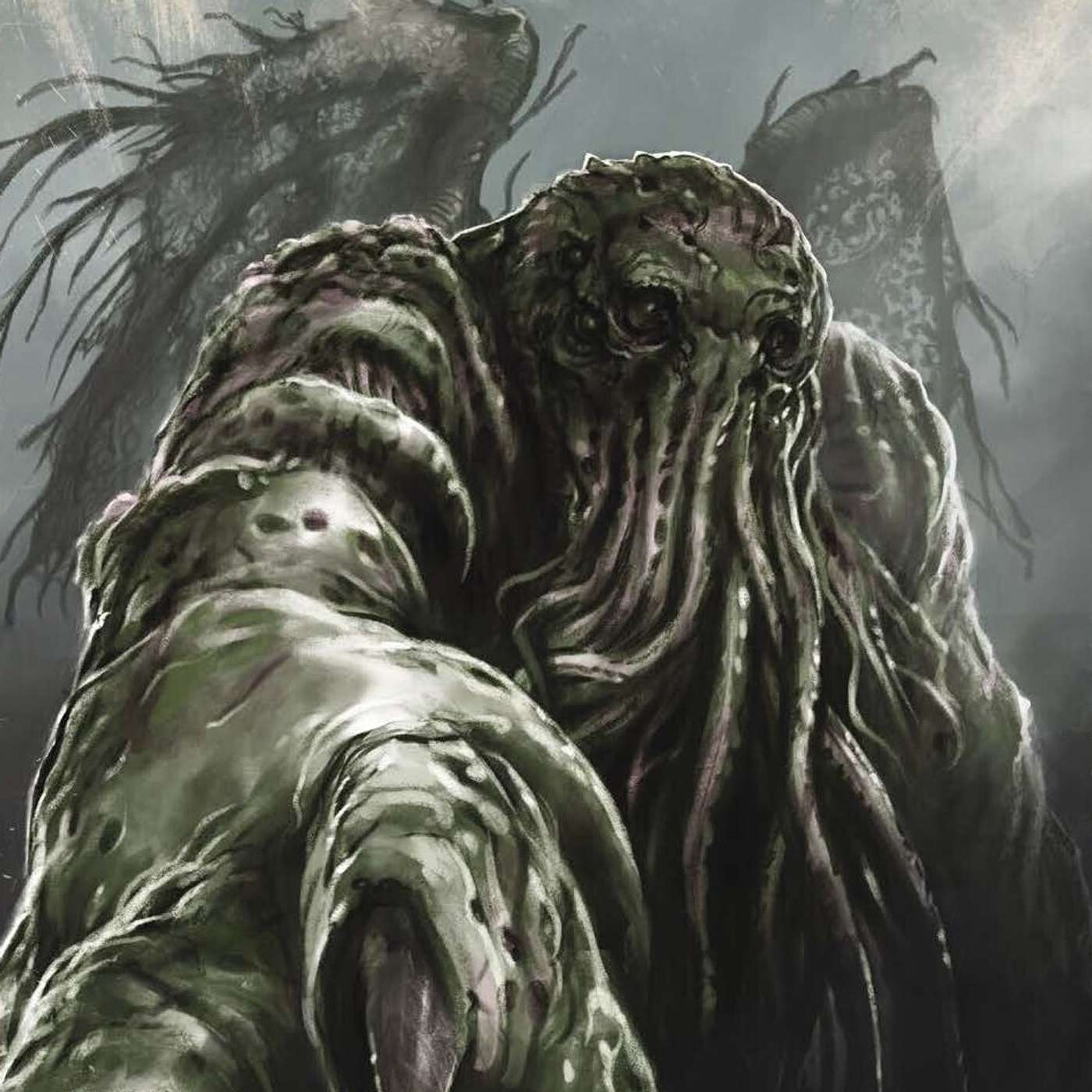 Bringing Eldritch Horror Back To Cthulhu RPGs