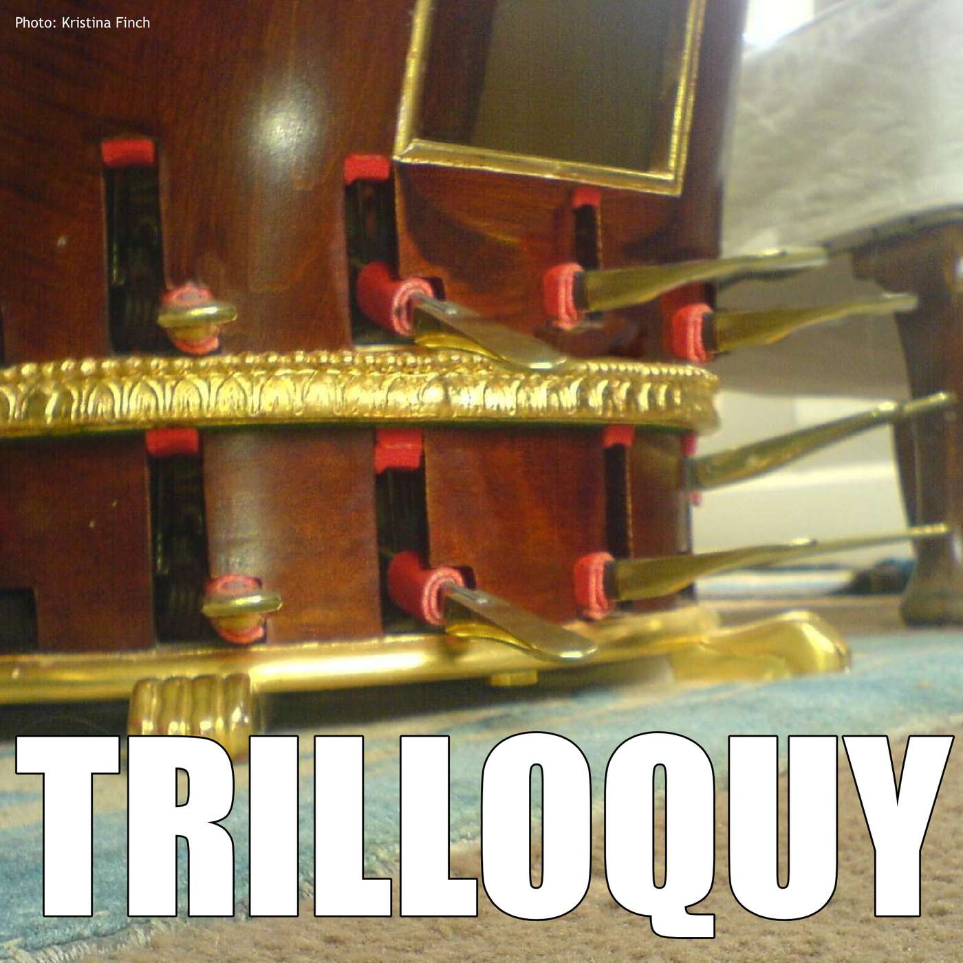 TRILLOQUY