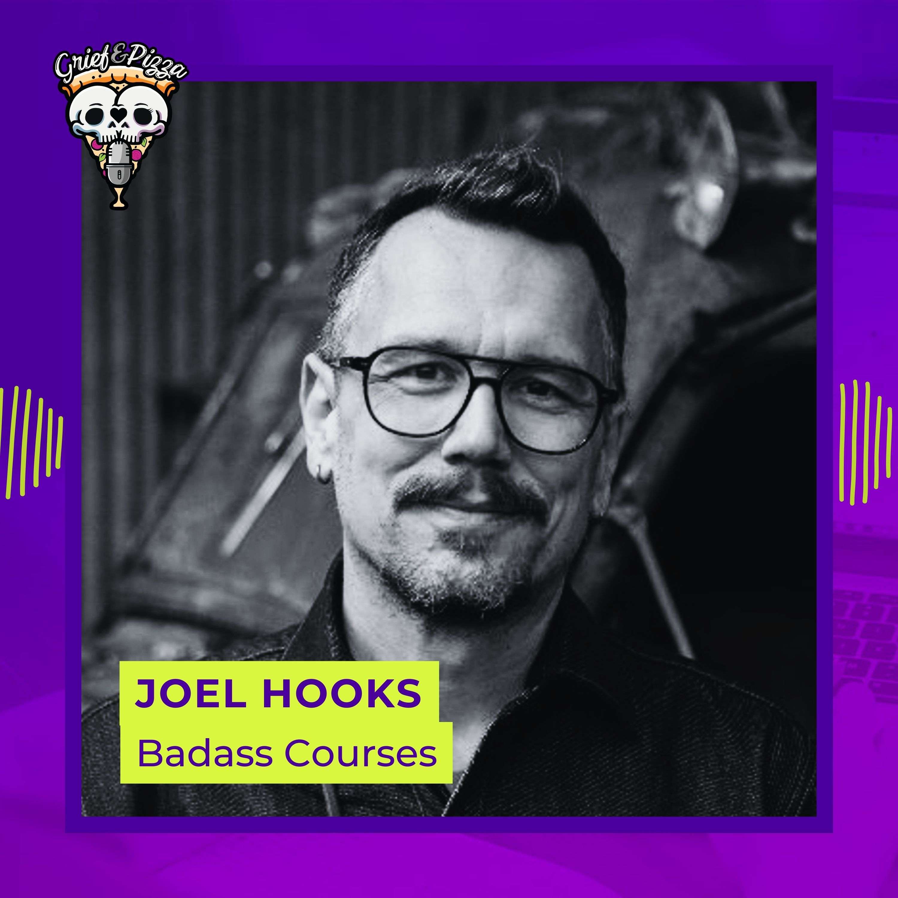 Building Experiences with Joel Hooks