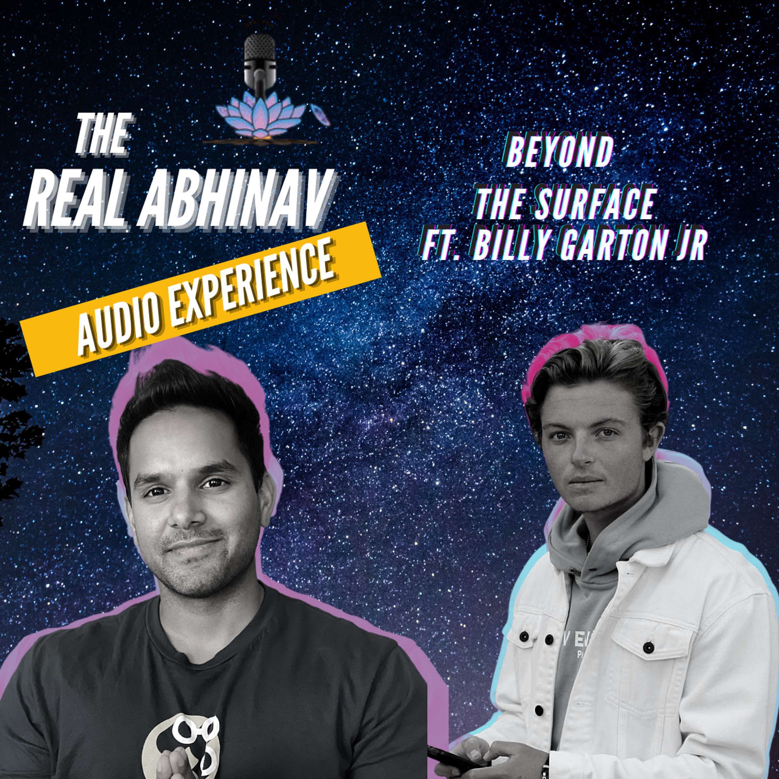 The Real Abhinav Audio Experience: Beyond The Surface