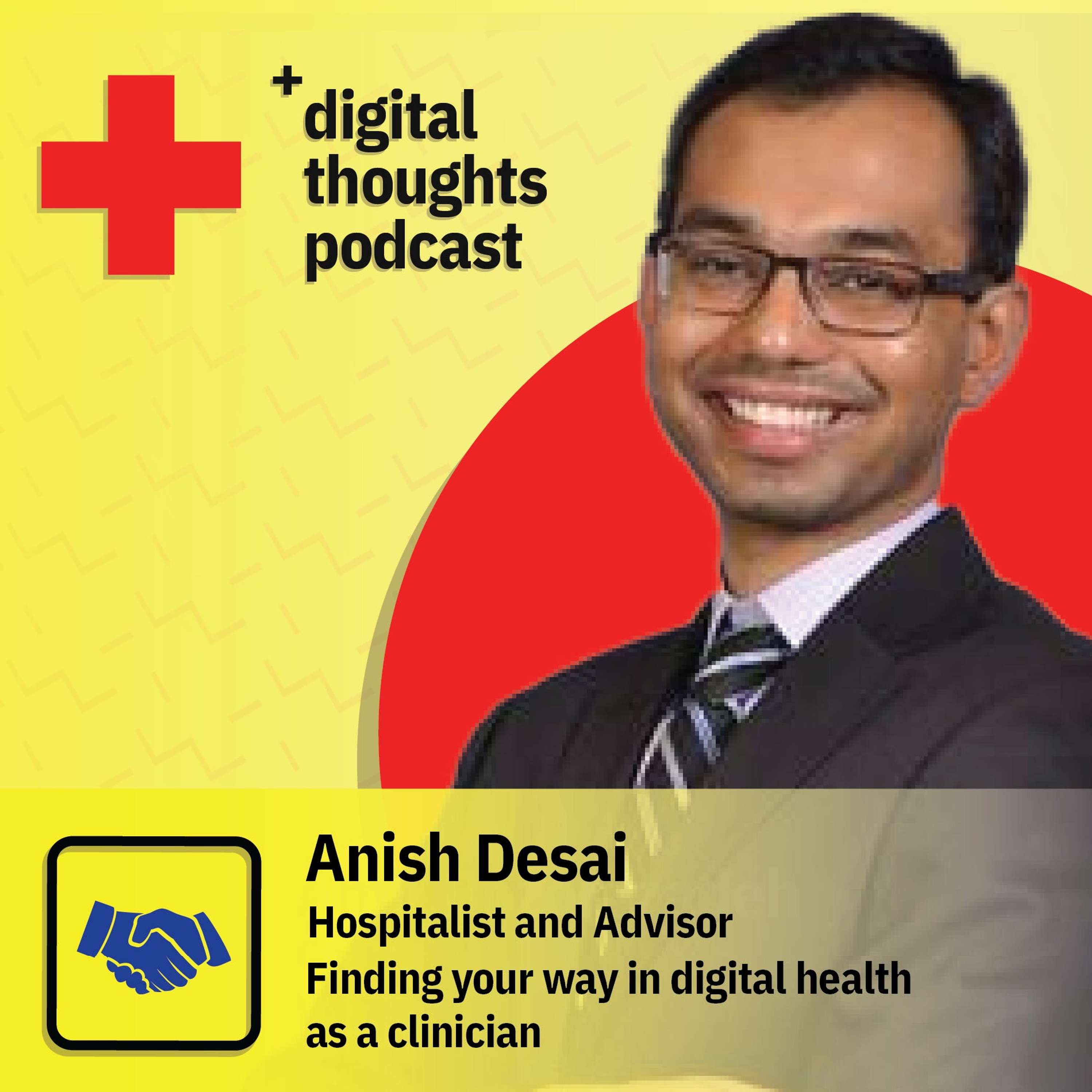 Digital Thoughts Podcast