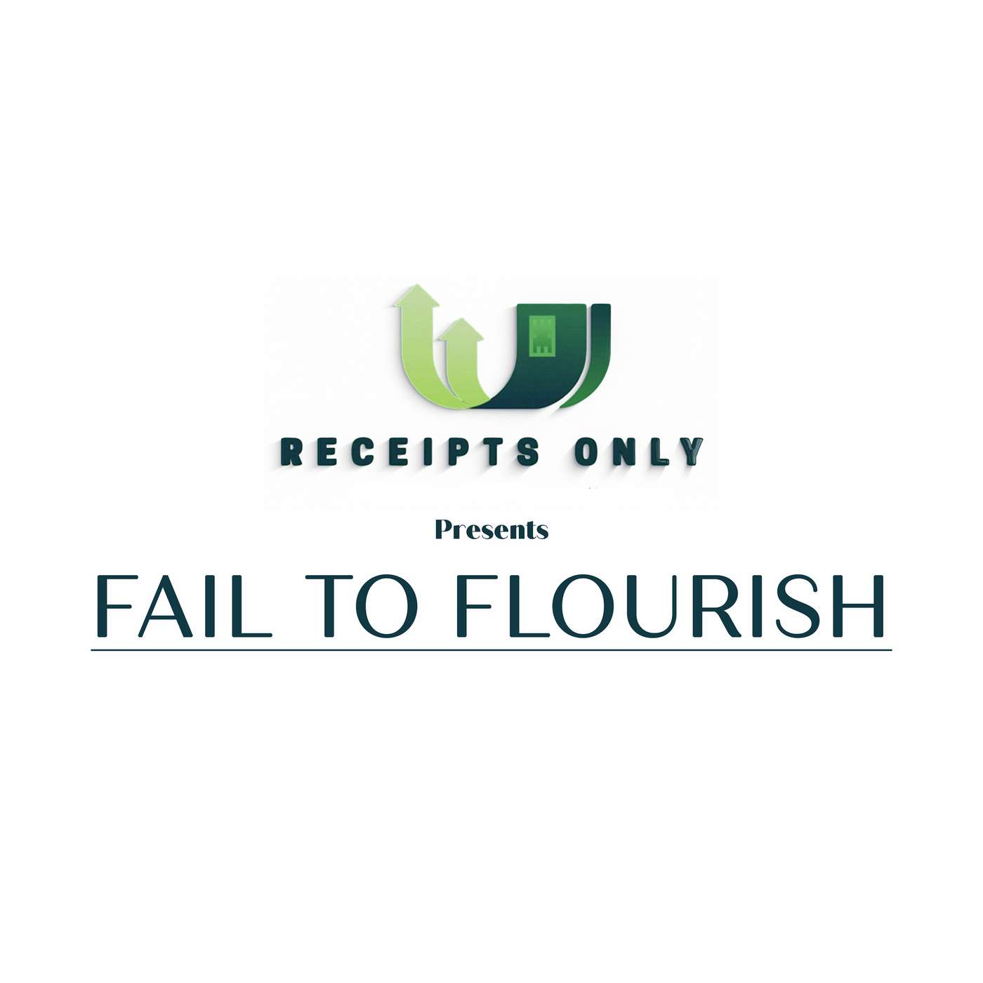 Fail to Flourish - Financial Trauma Continued episode artwork