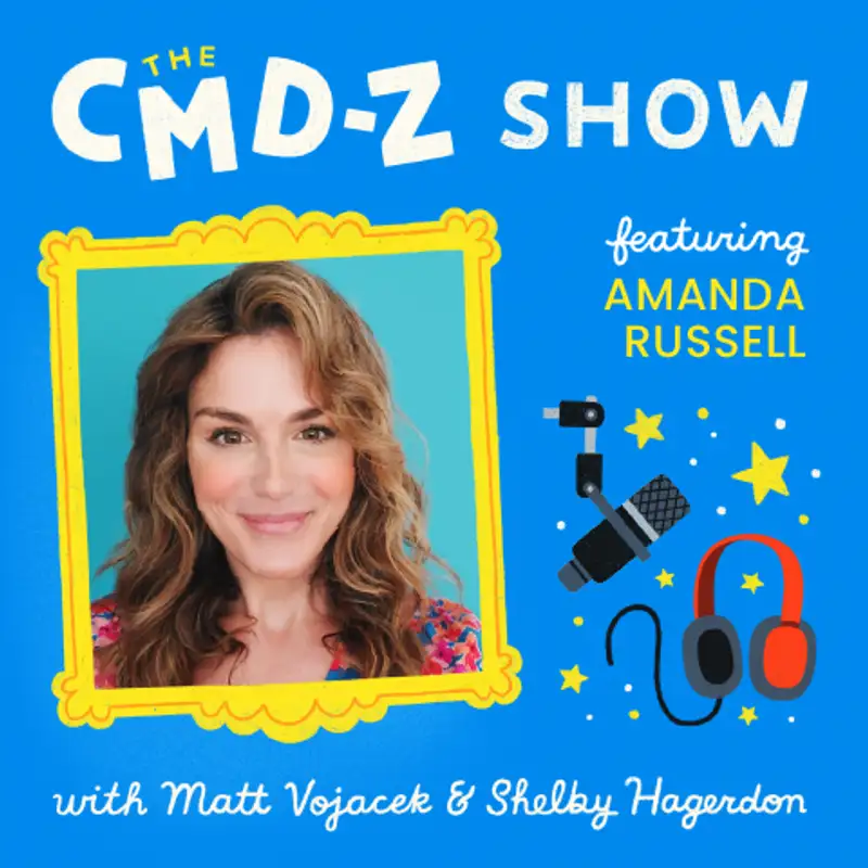 What Are the Big Challenges Affecting Studios Right Now? (w/ Amanda Russell)