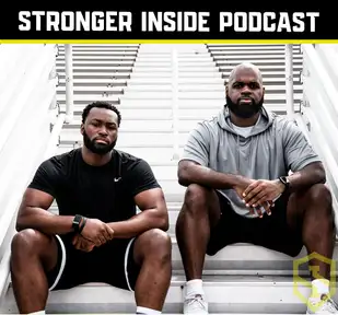 Stronger Inside