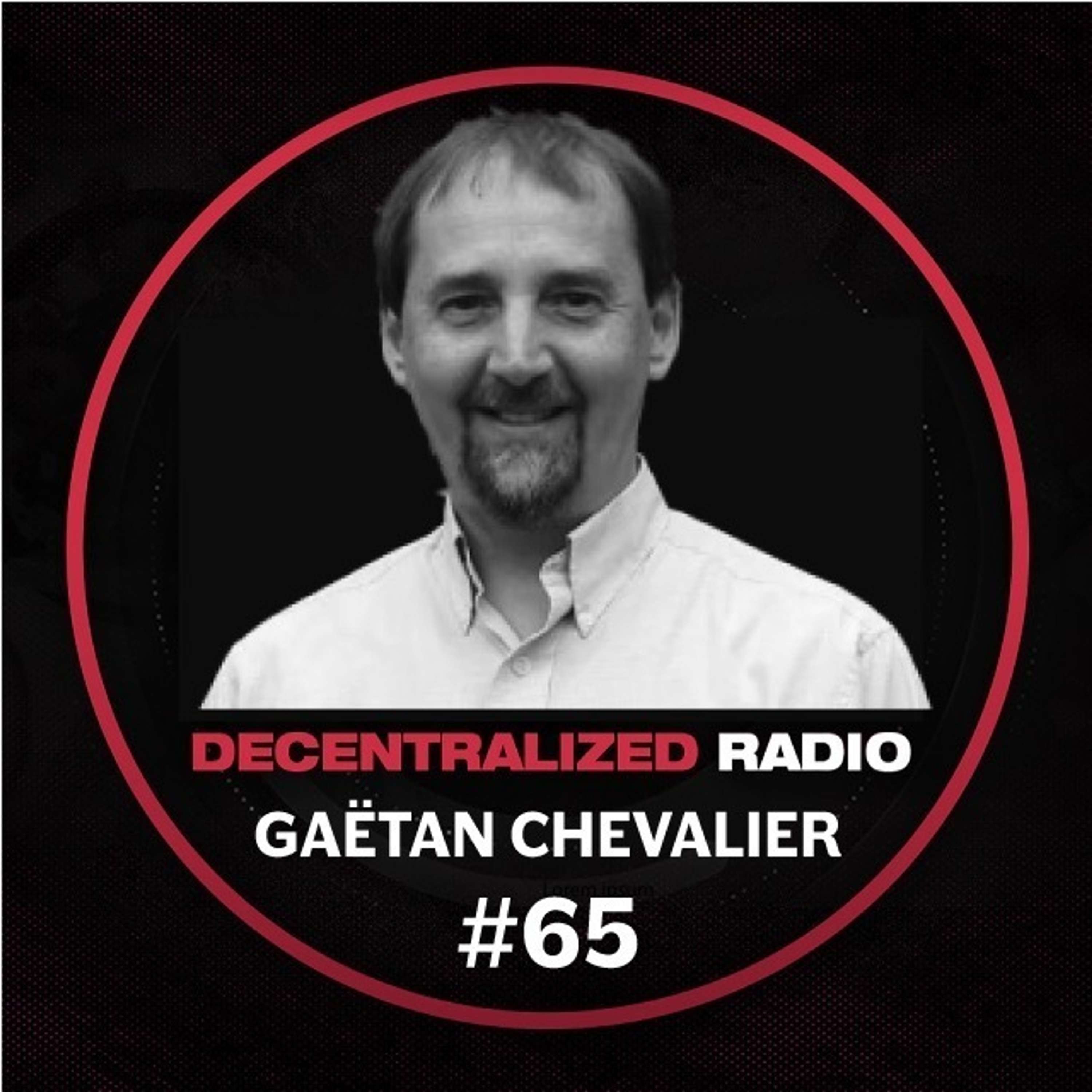 #65 Dr. Gaetan Chevalier | Pioneering The Science Behind Grounding