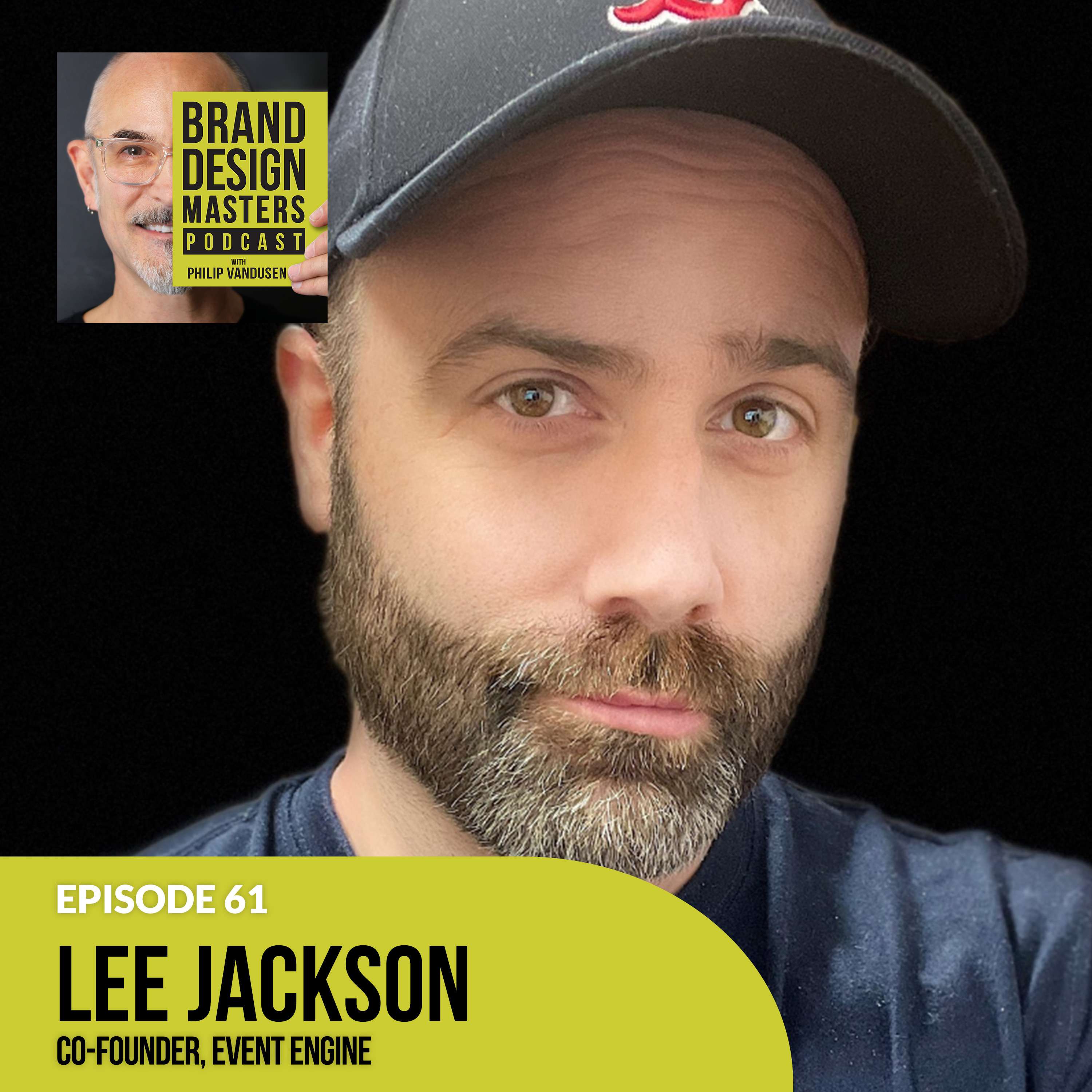 Brand Design Masters Podcast