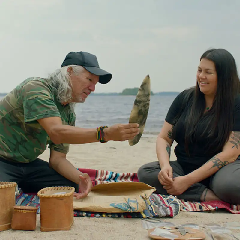 TIFF 2023 – Kim O'Bomsawin : « Le dessein colonial ne pourra pas fonctionner »