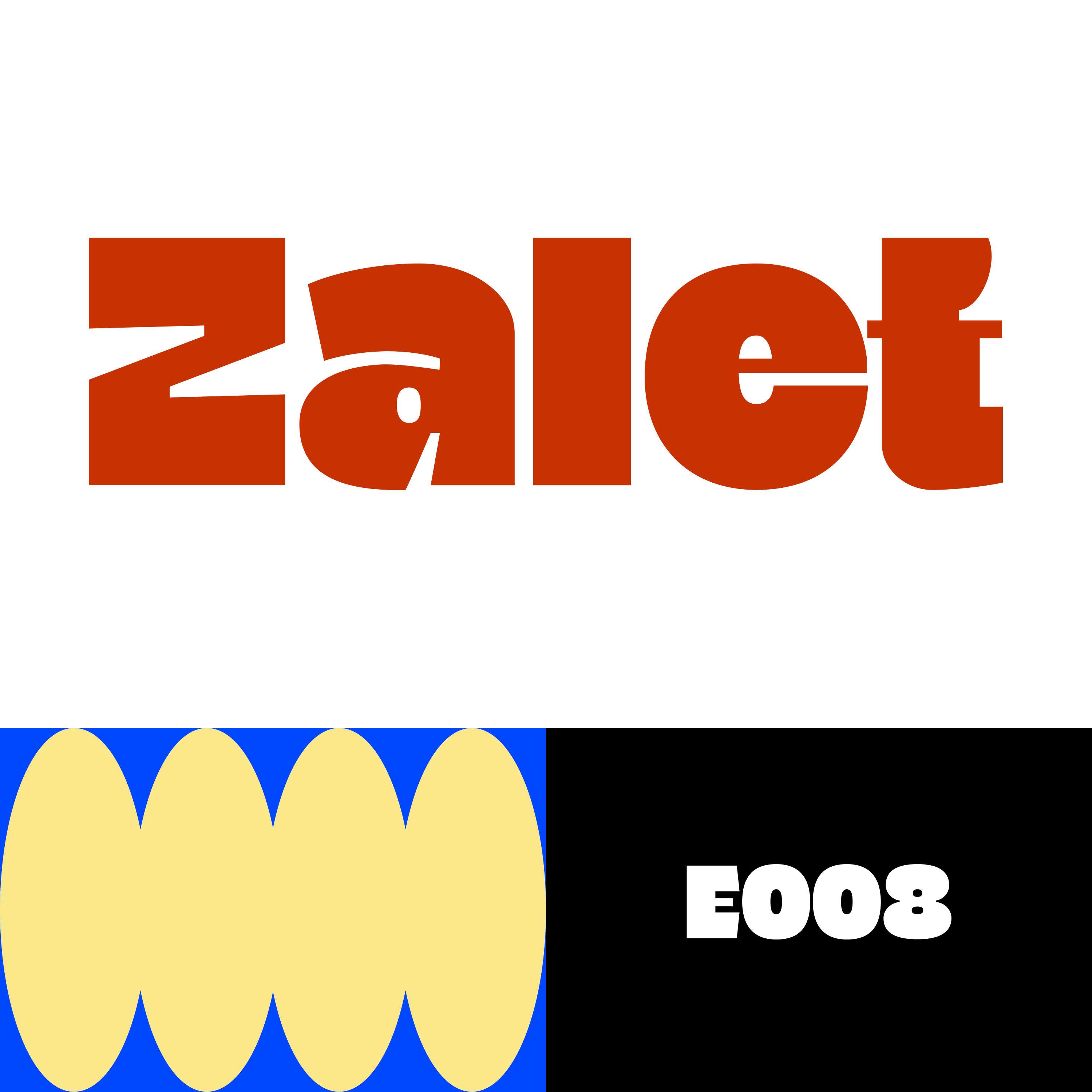 Zalet