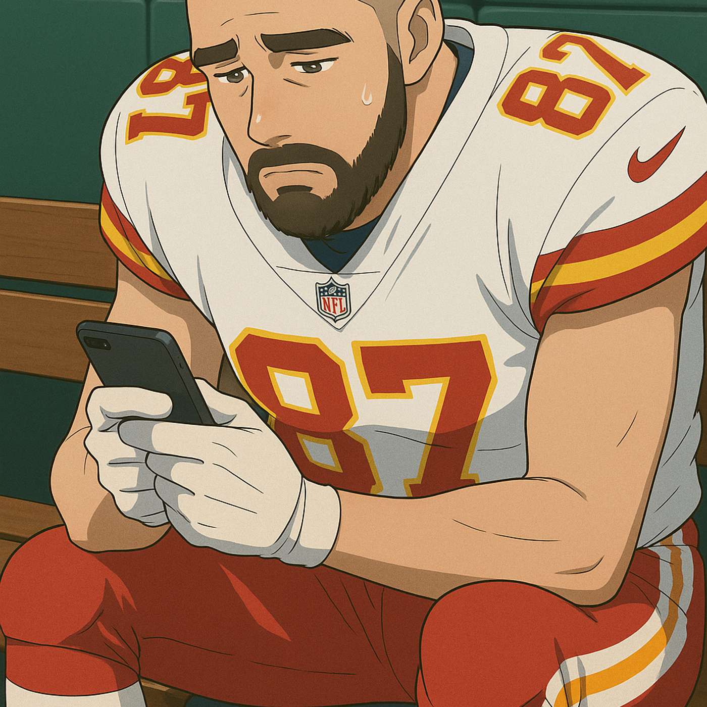 Travis Kelce Unfollows Ryan Reynolds, Time 100 Reactions, and Stephanie Jones Spied on Jennifer Abel