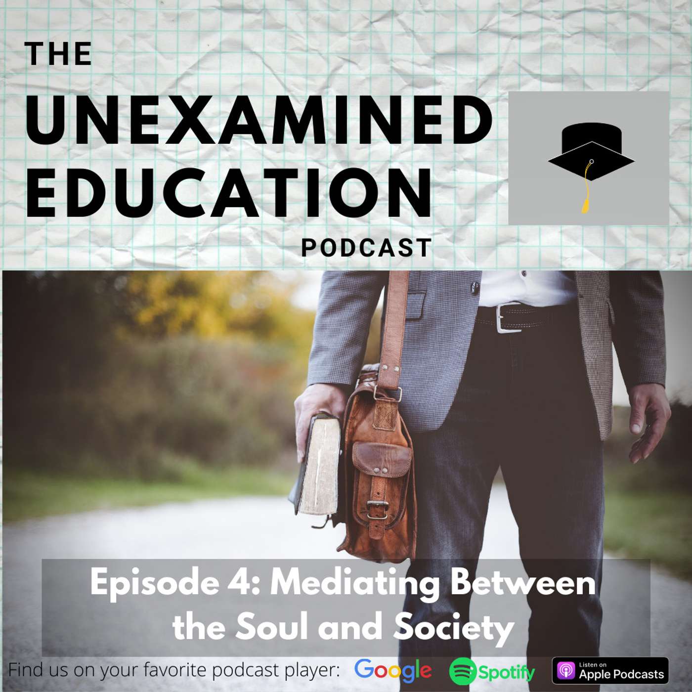 The Unexamined Education