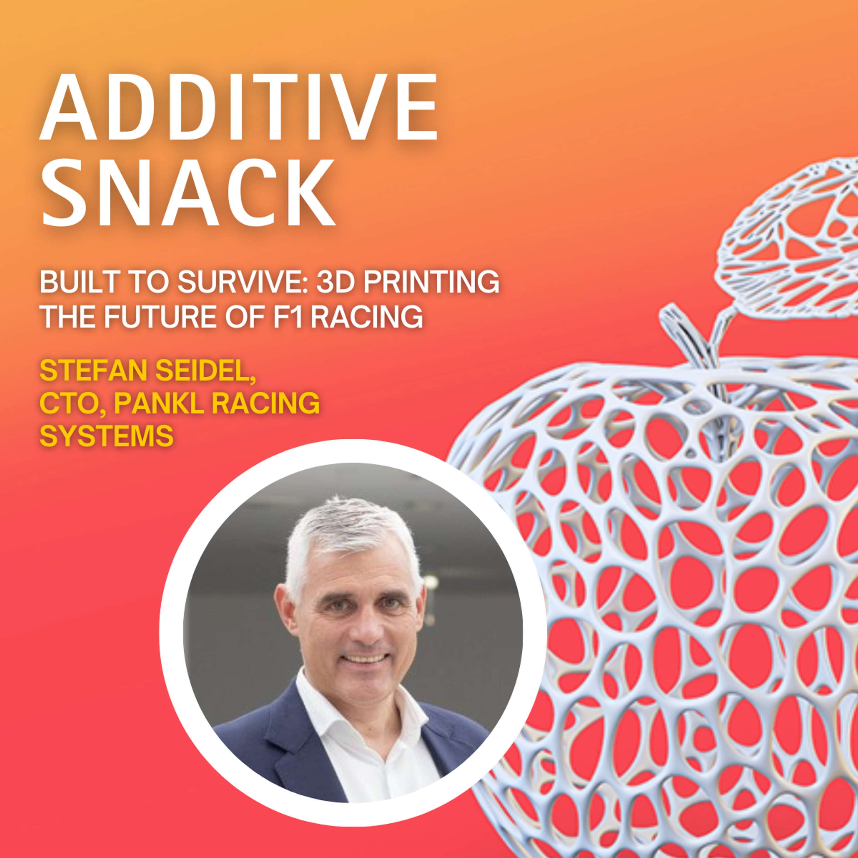 Additive Snack