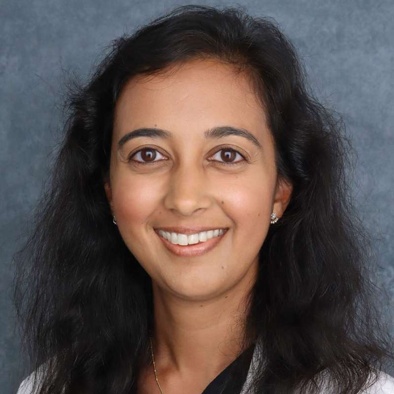 Khushboo Goel, MD