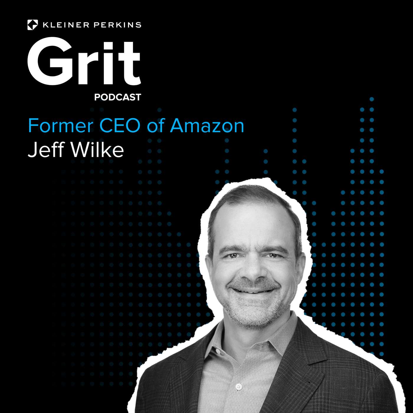 #220 Former CEO Amazon Worldwide Consumer, Jeff Wilke: Exponential