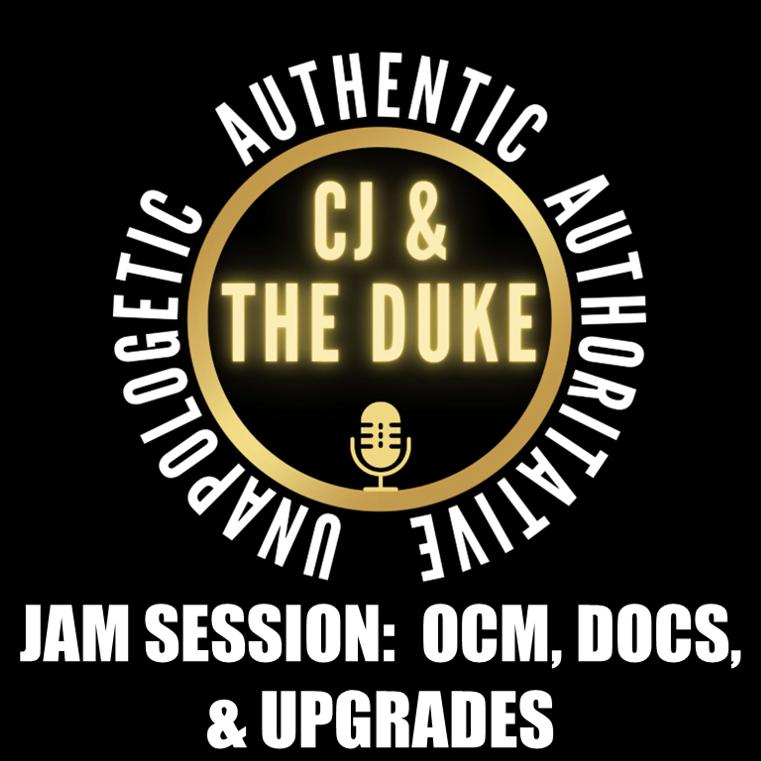 CJ & The Duke
