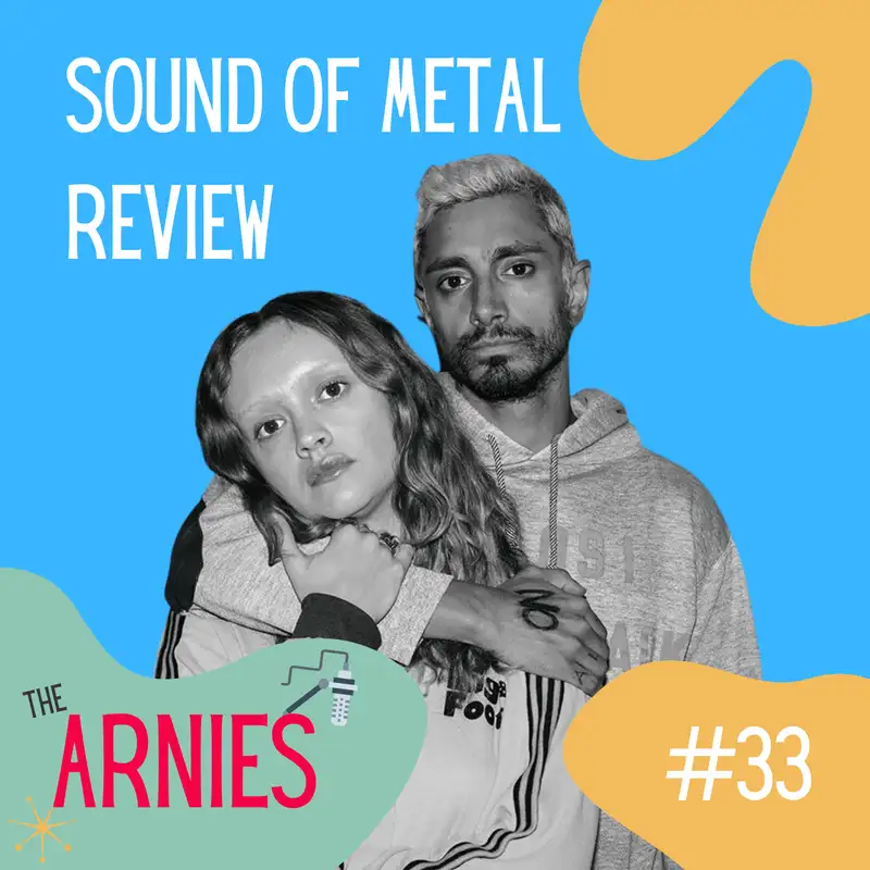 Sound of Metal Review