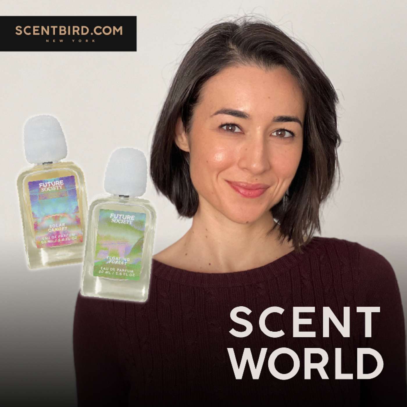 Scent World