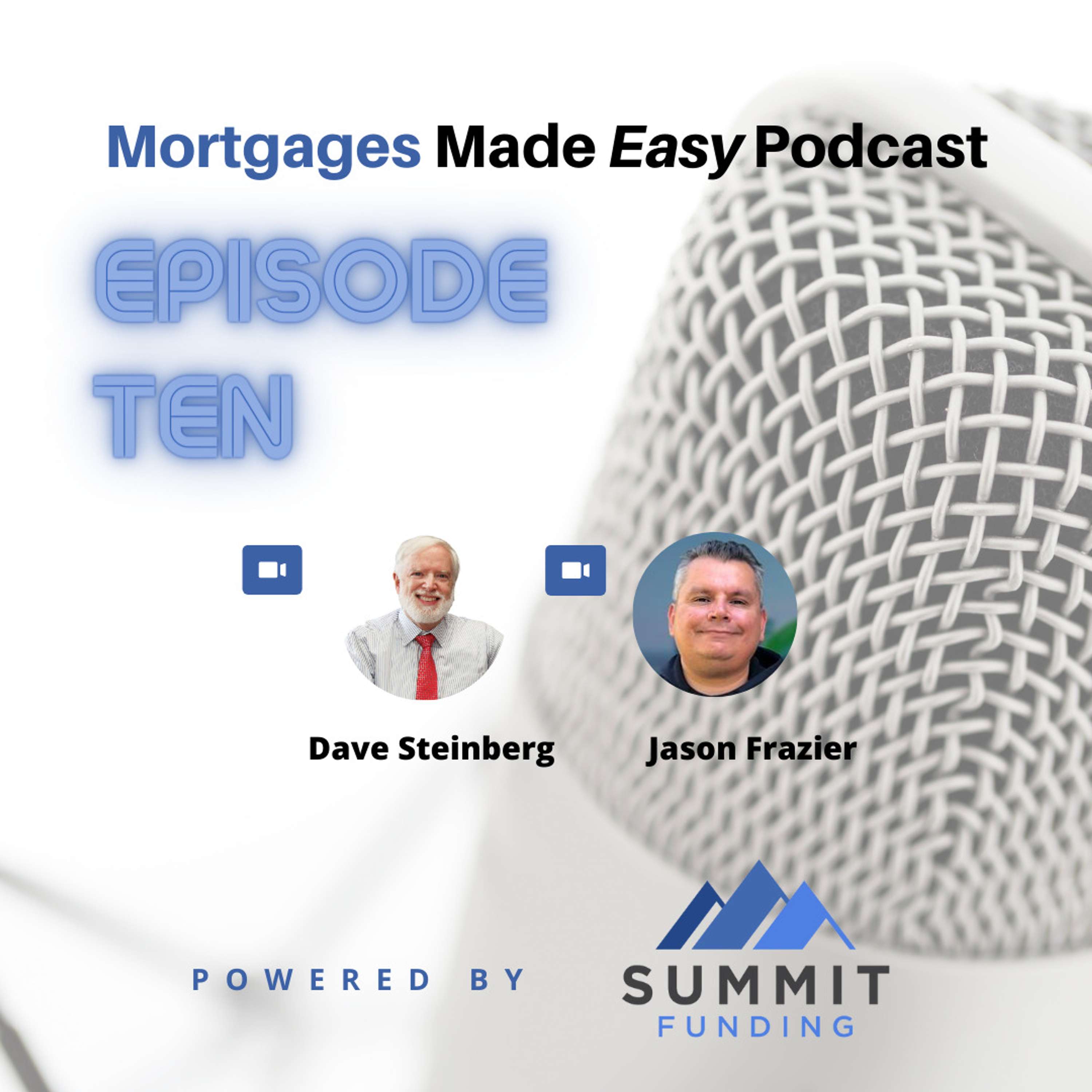 Mortgages Made Easy