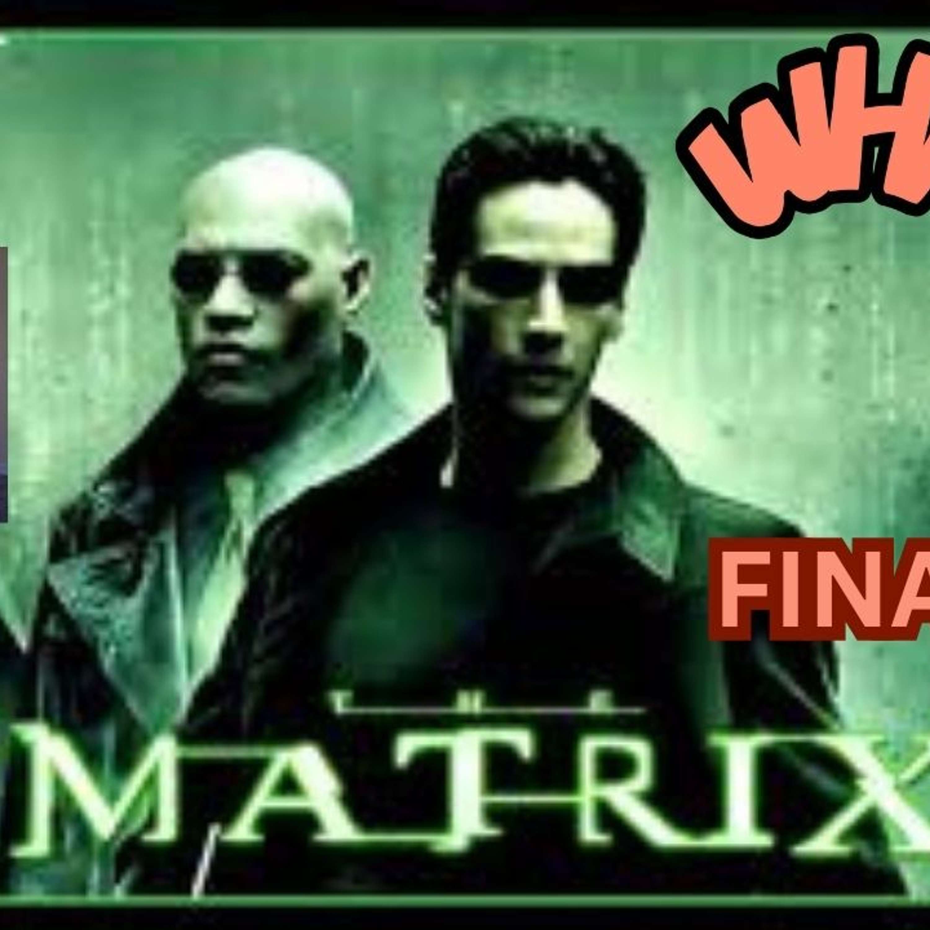 Post Finale