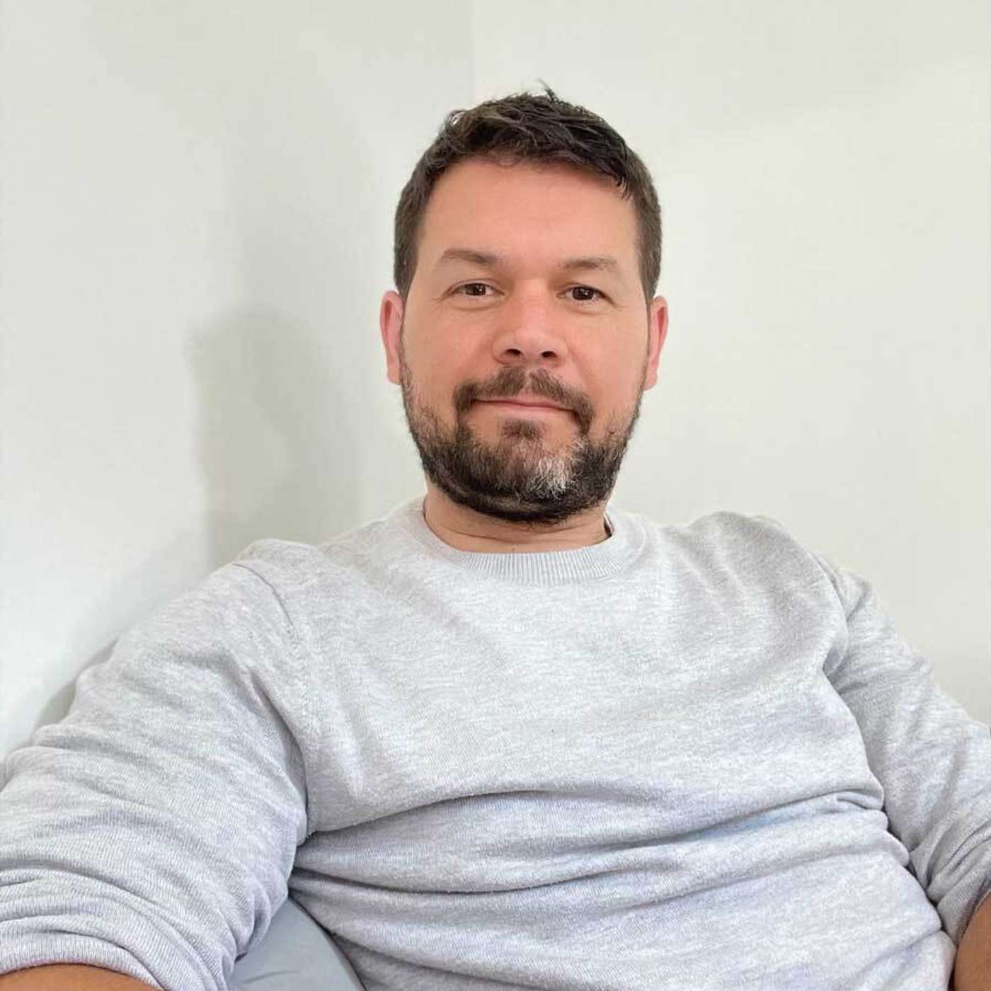 Fuel Poverty and a Just Transition with Alex Warren of The Wise Group