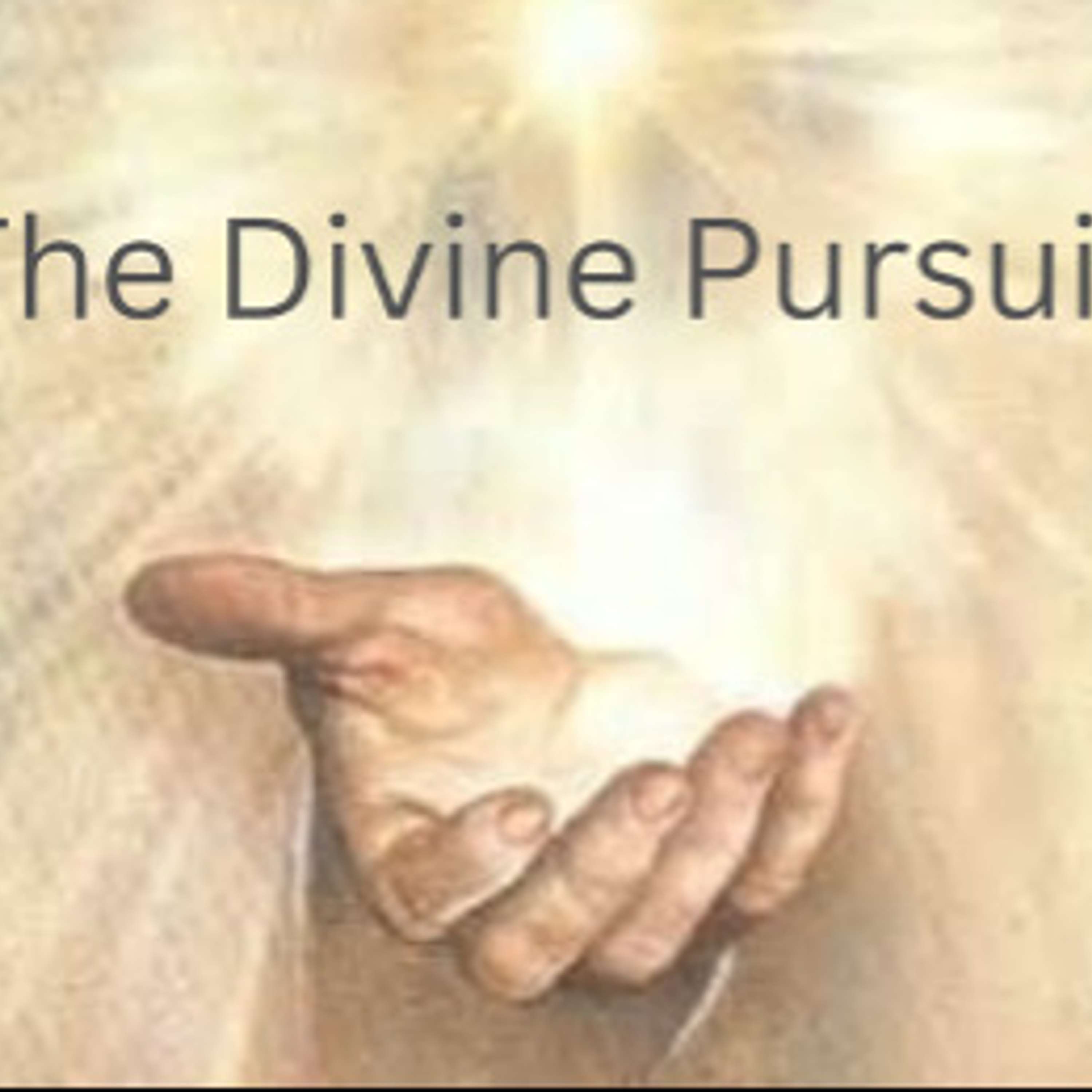 The Divine Pursuit episode artwork