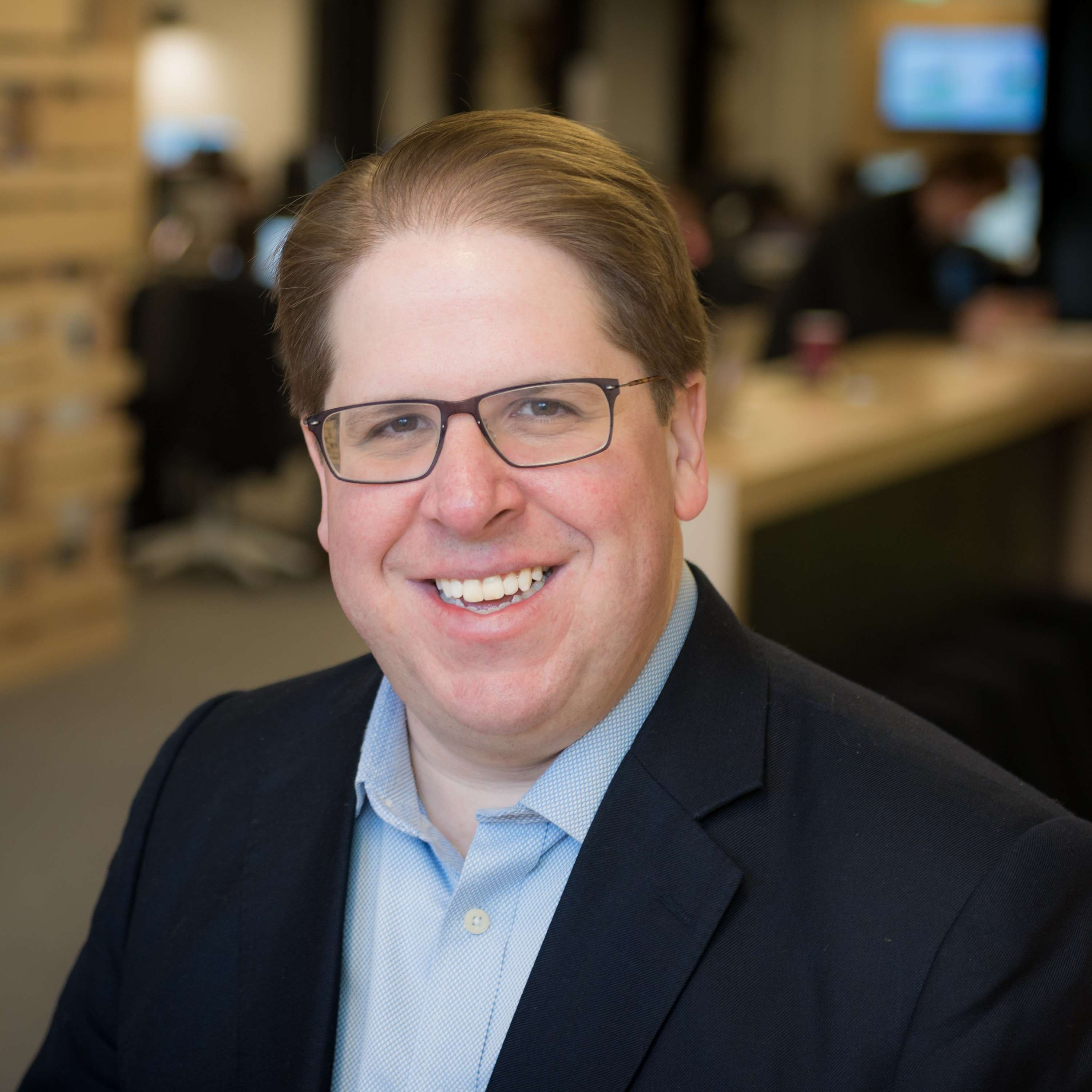 Voice of FinTech®