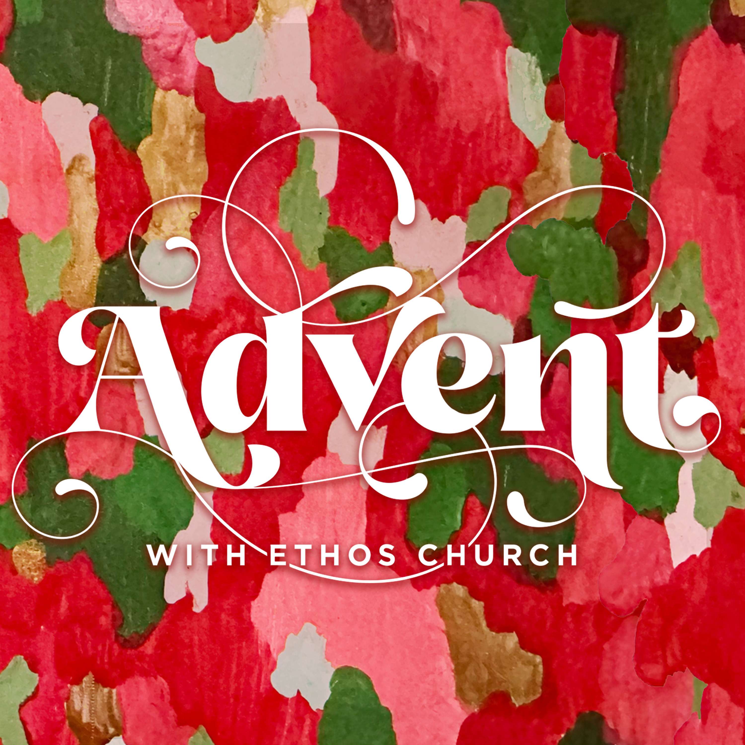 The Songs of Advent: A Song of Trust (Luke 1)