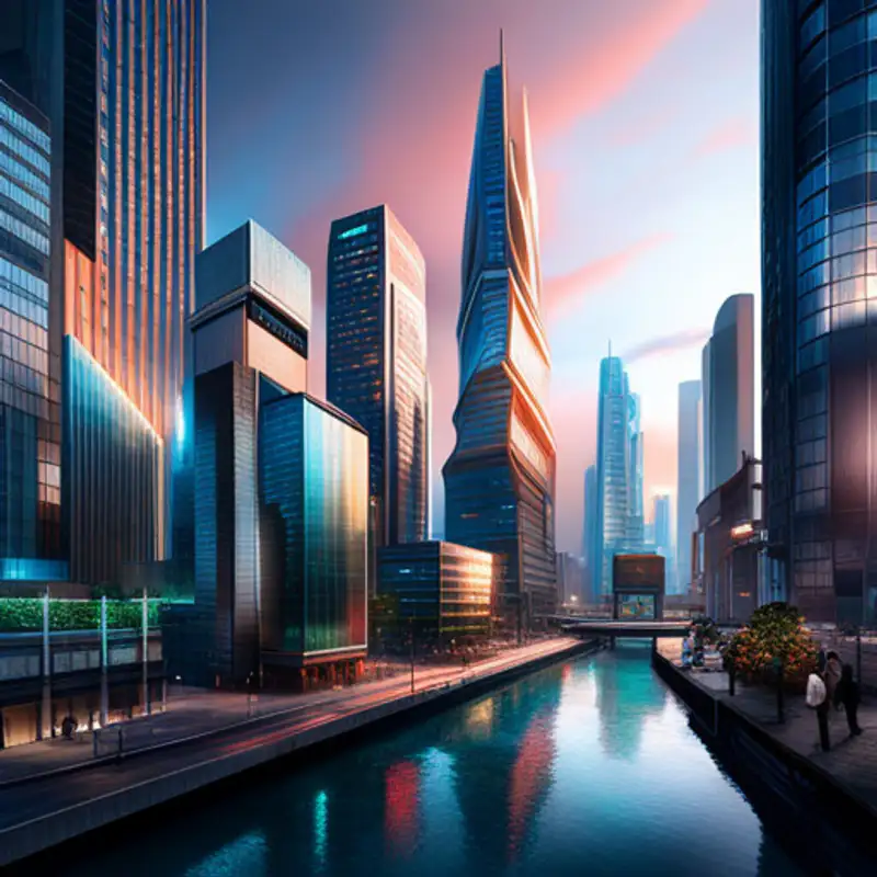 Top 5 Industries Poised to Benefit from Fintech Solutions in 2023