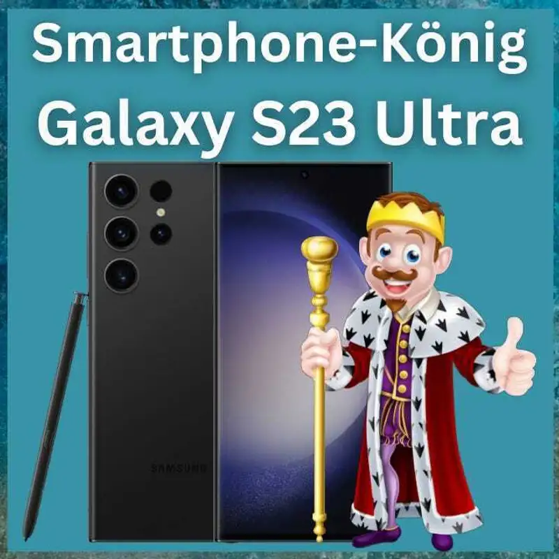 Samsung, der ungekrönte Android-König