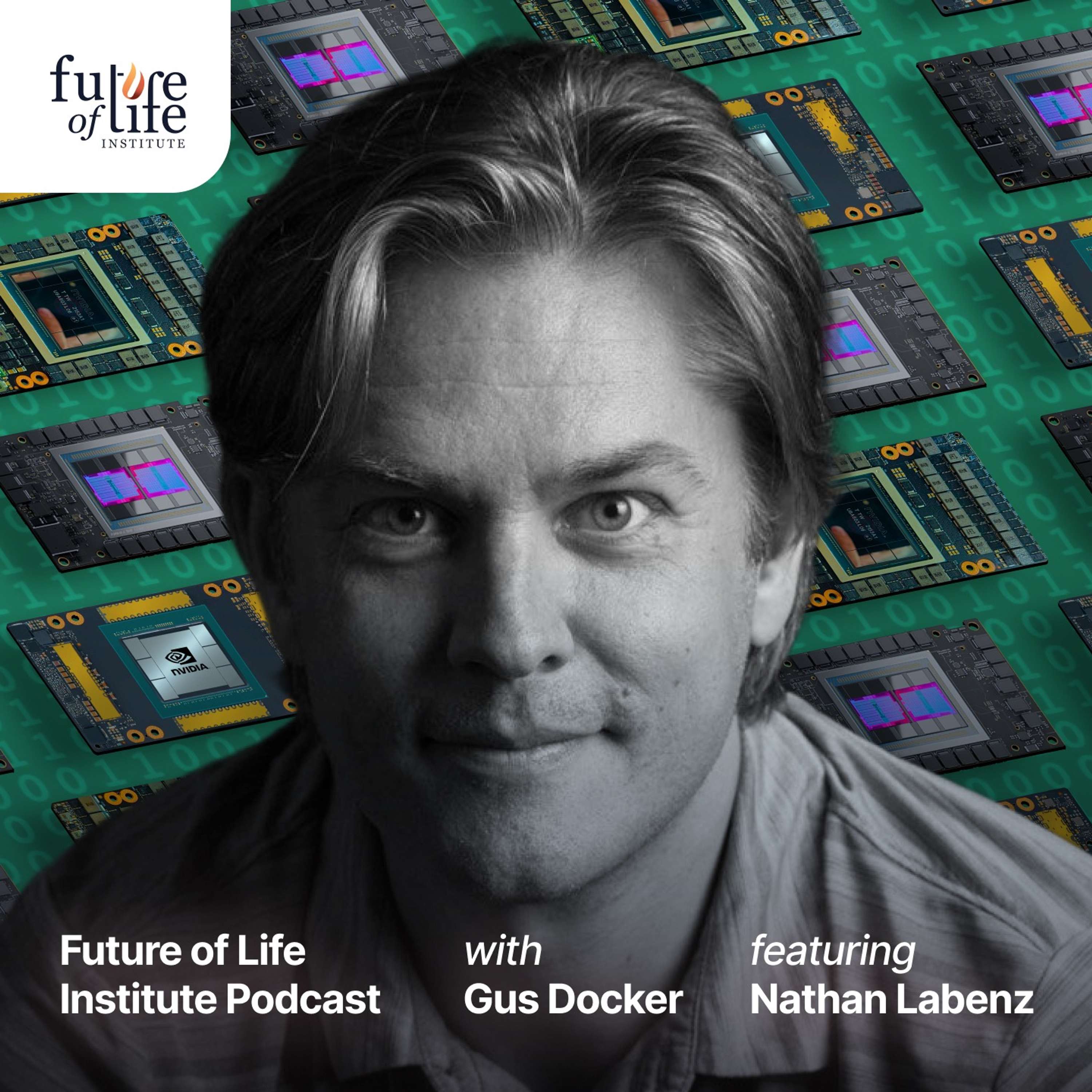 Future of Life Institute Podcast