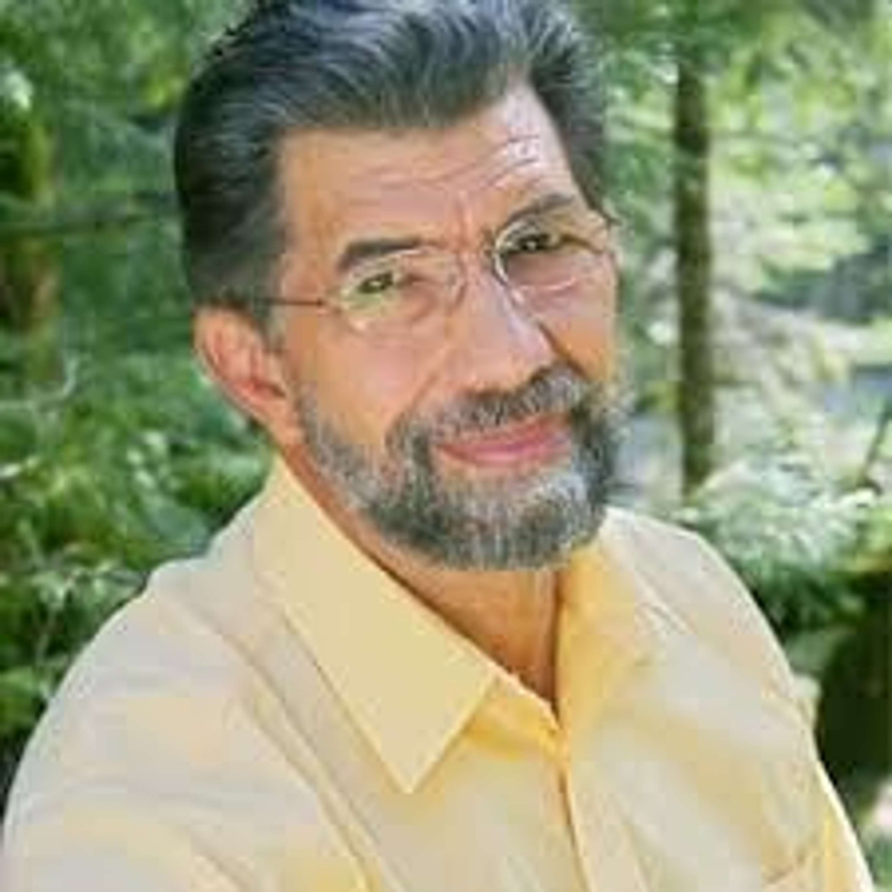 WE Earth Radio: Conversations That Make A Difference with Michael Stone and Guests