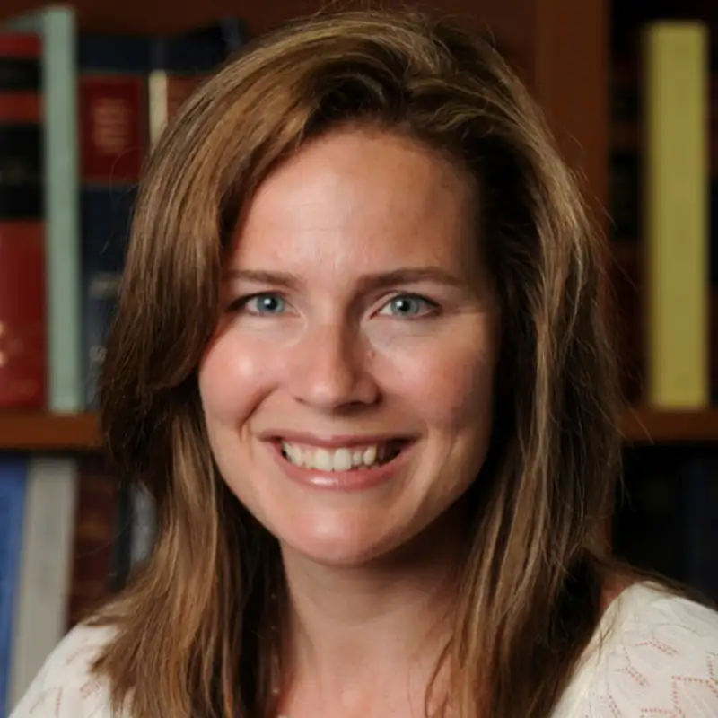ETATS UNIS - Ce que signifie la proposition de Amy Coney Barrett pour la Cour suprême