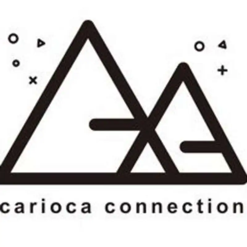 S01:E01 - Welcome To Carioca Connection!