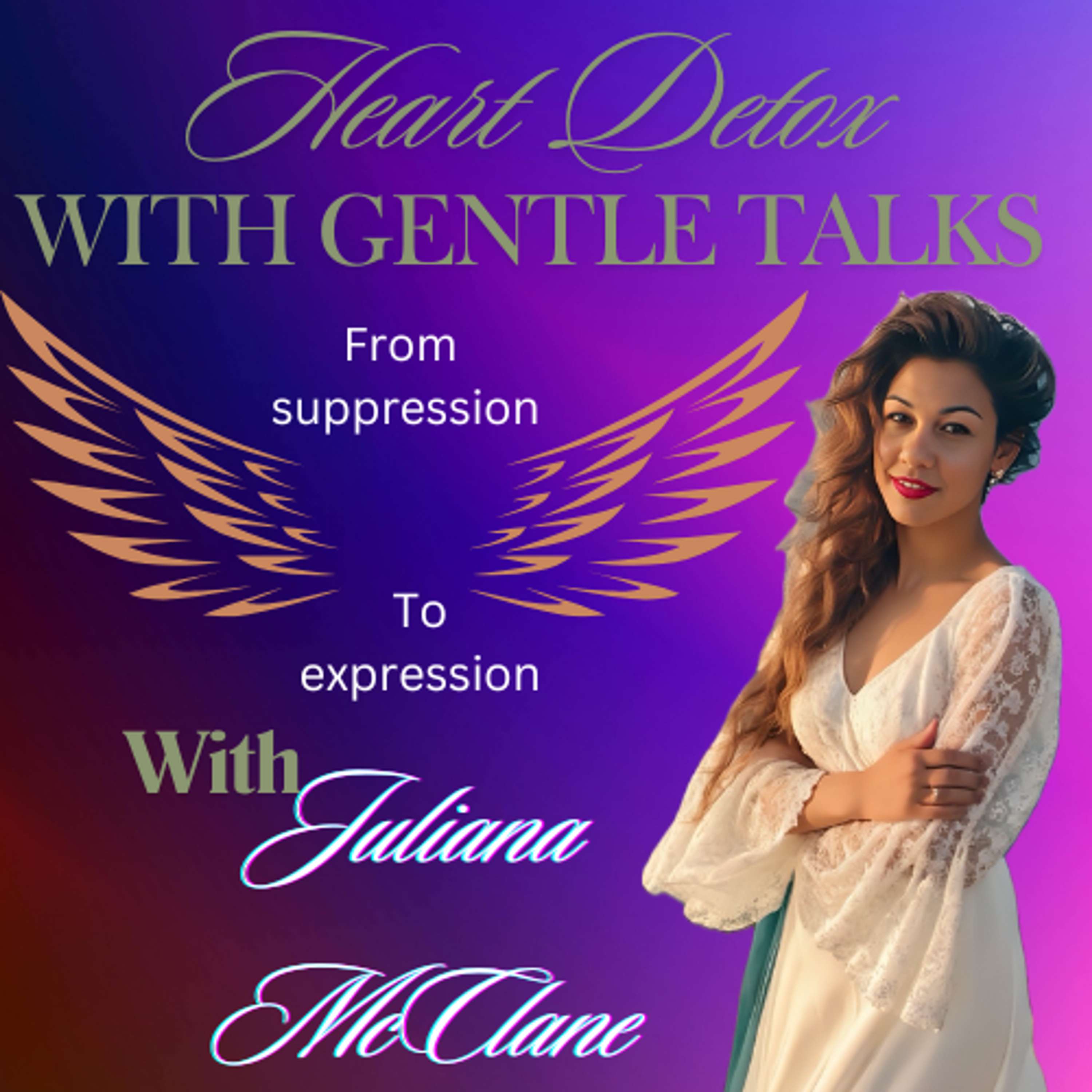 Heart Detox with Gentle Talks
