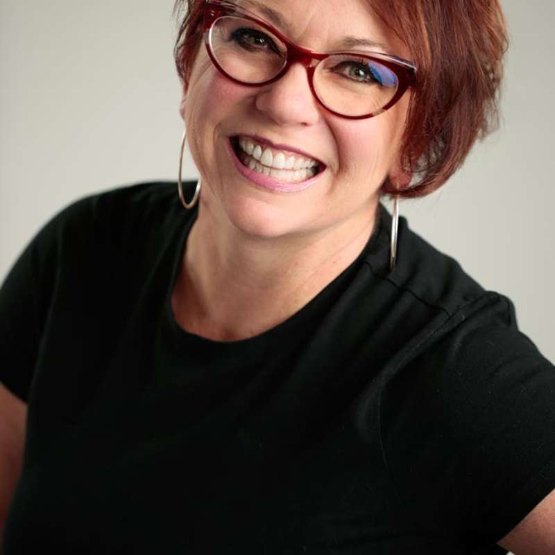 Lisa Murphy