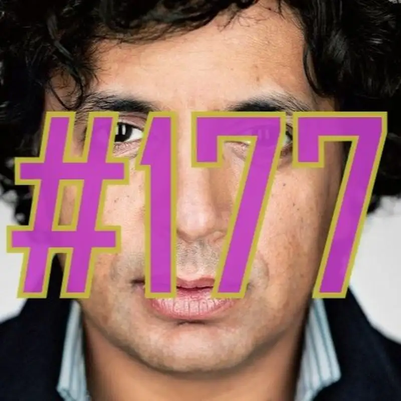 177. adás: M. Night Shyamalan filmjei (2/2)