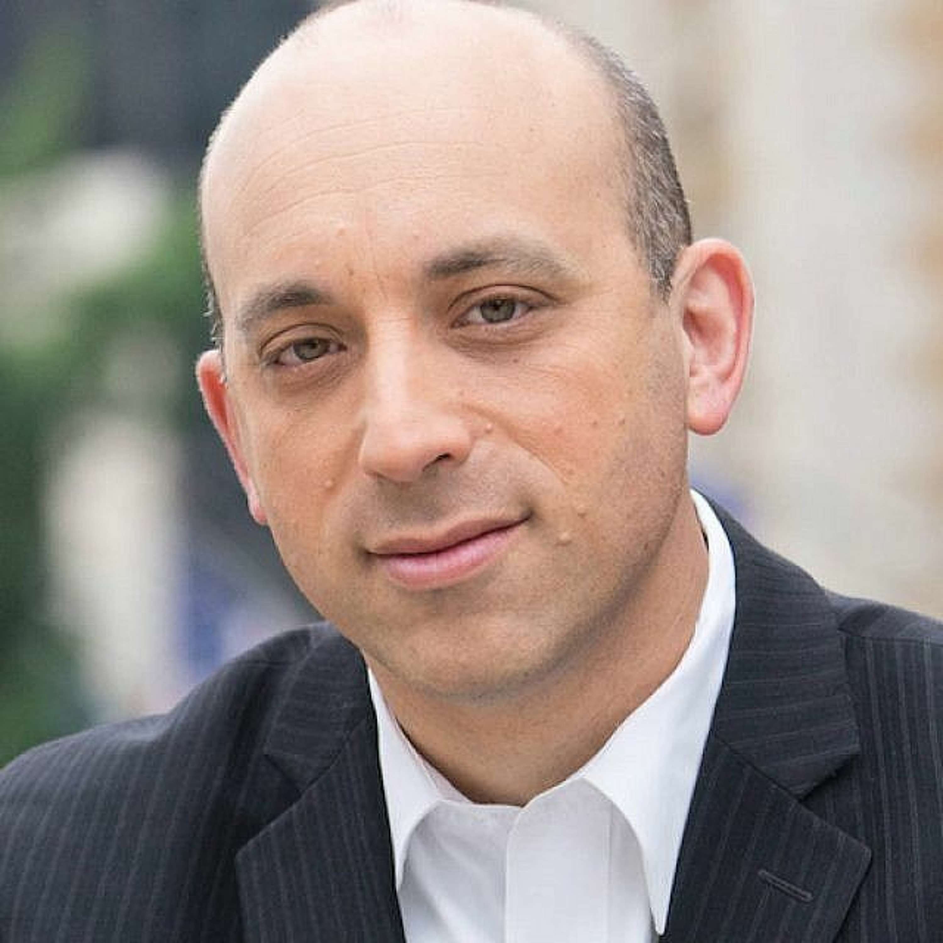 Combating Anti-Semitism & All Forms of Hate Today – Jonathan Greenblatt