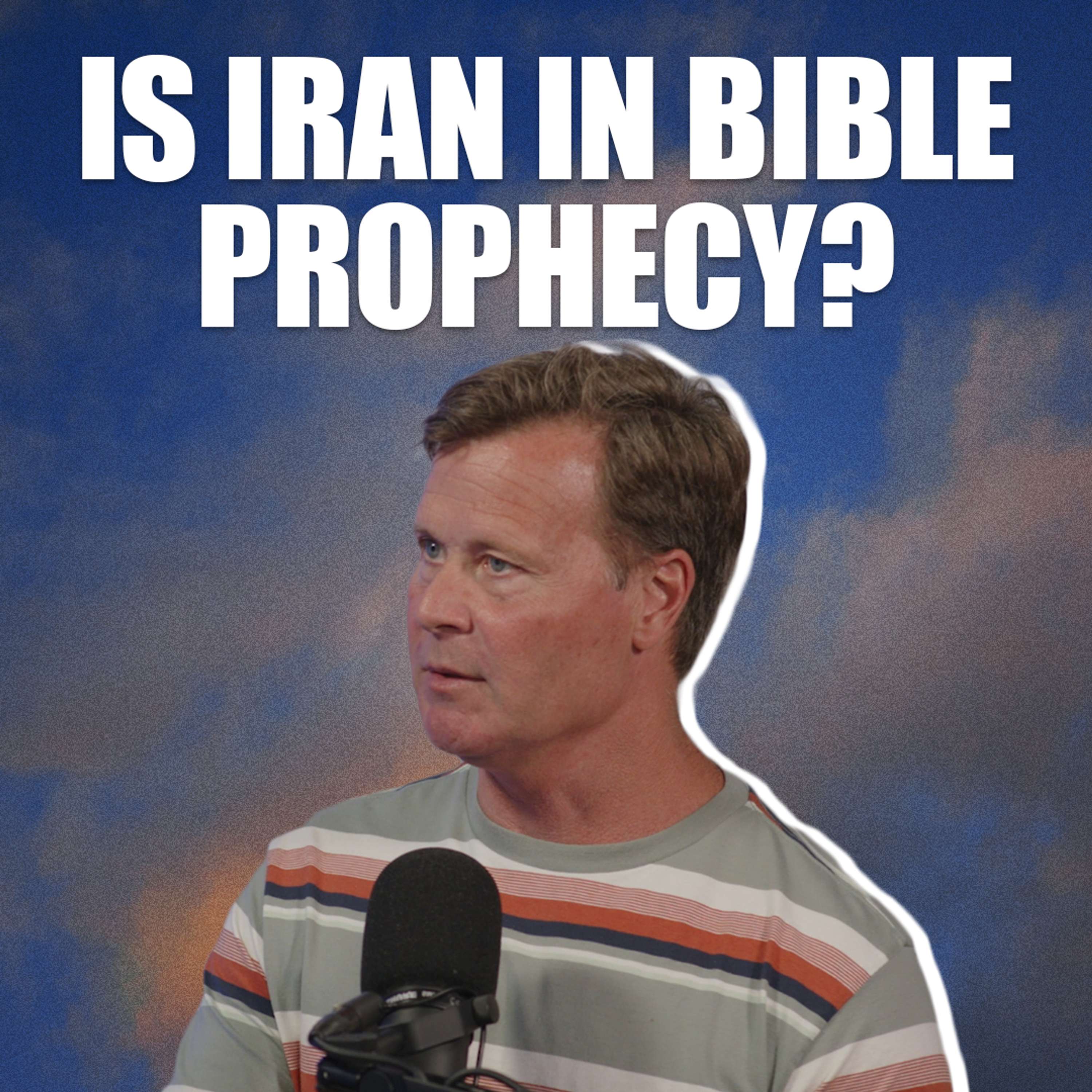 Israel vs Iran: What Should Christians Really Think?