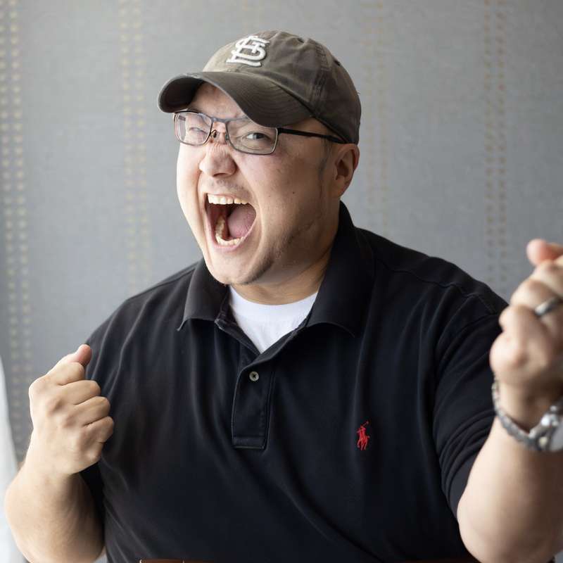 Charles H. Coats II (aka) Charles The Voice