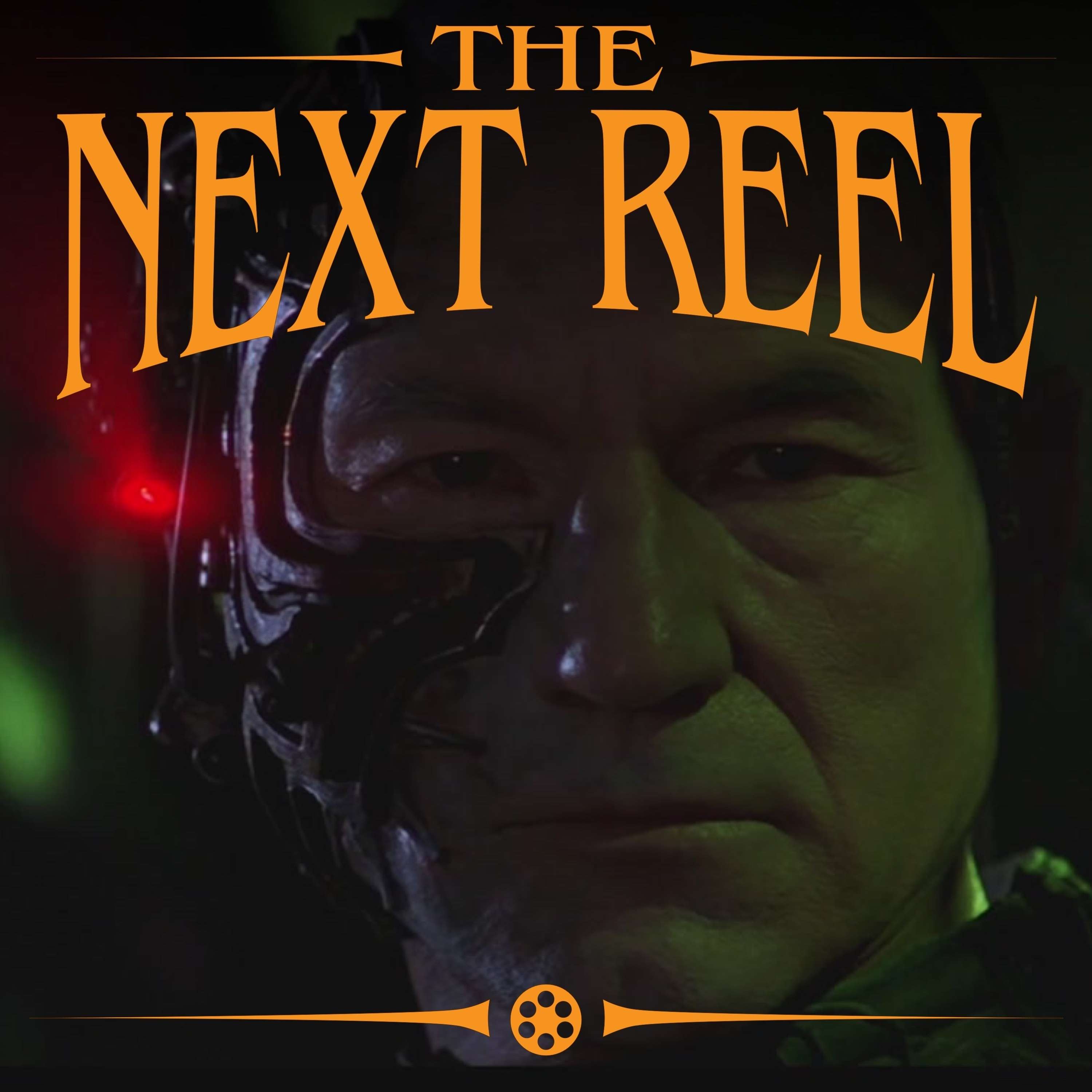 The Next Reel Film Podcast