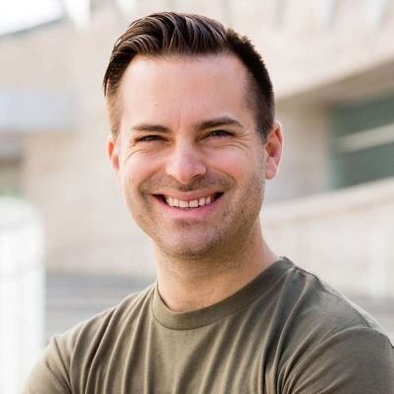 Justin Moore | Sponsorship Coach