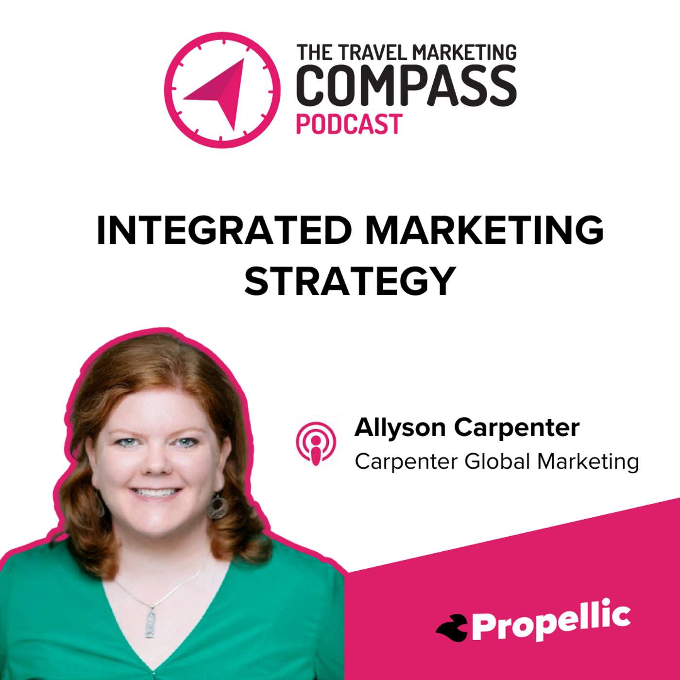 Integrated Marketing Strategy Integrated Marketing Strategy