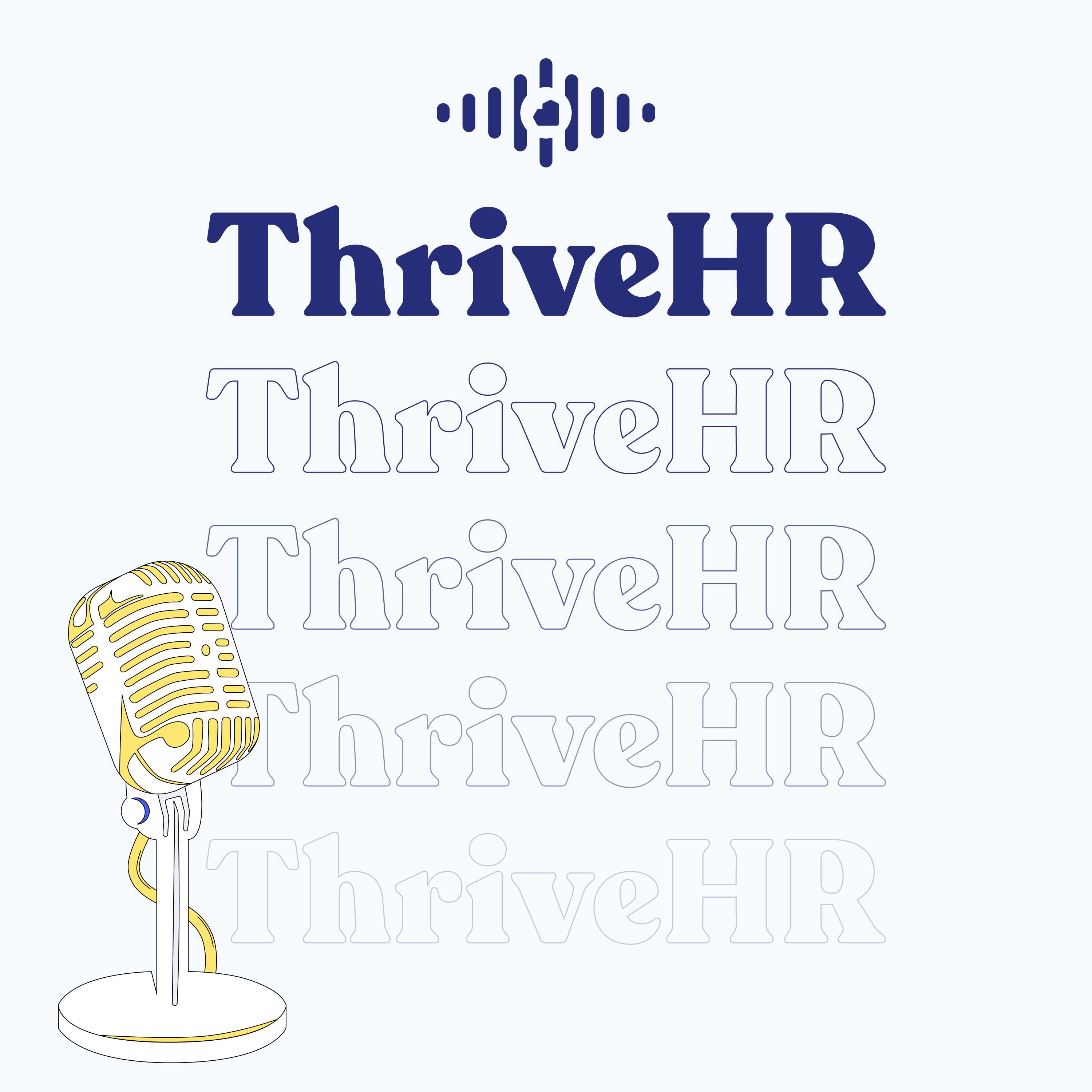 ThriveHR