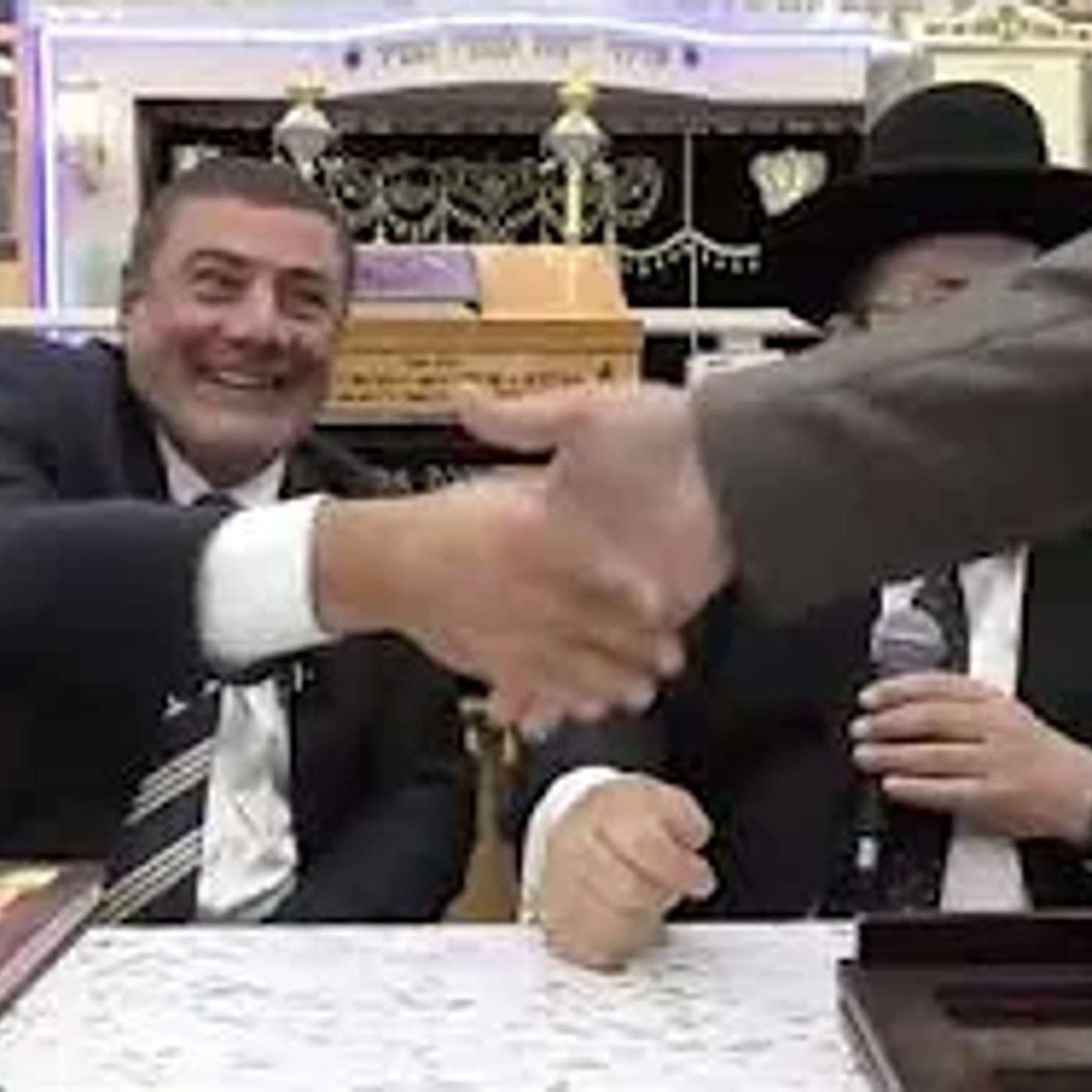 האם יש מצוות שאין אדם יכול לעמוד בהם (בבת-ים)