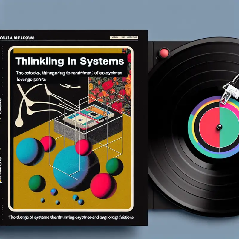 Unlocking the Secrets of Systems Thinking with Donella Meadows